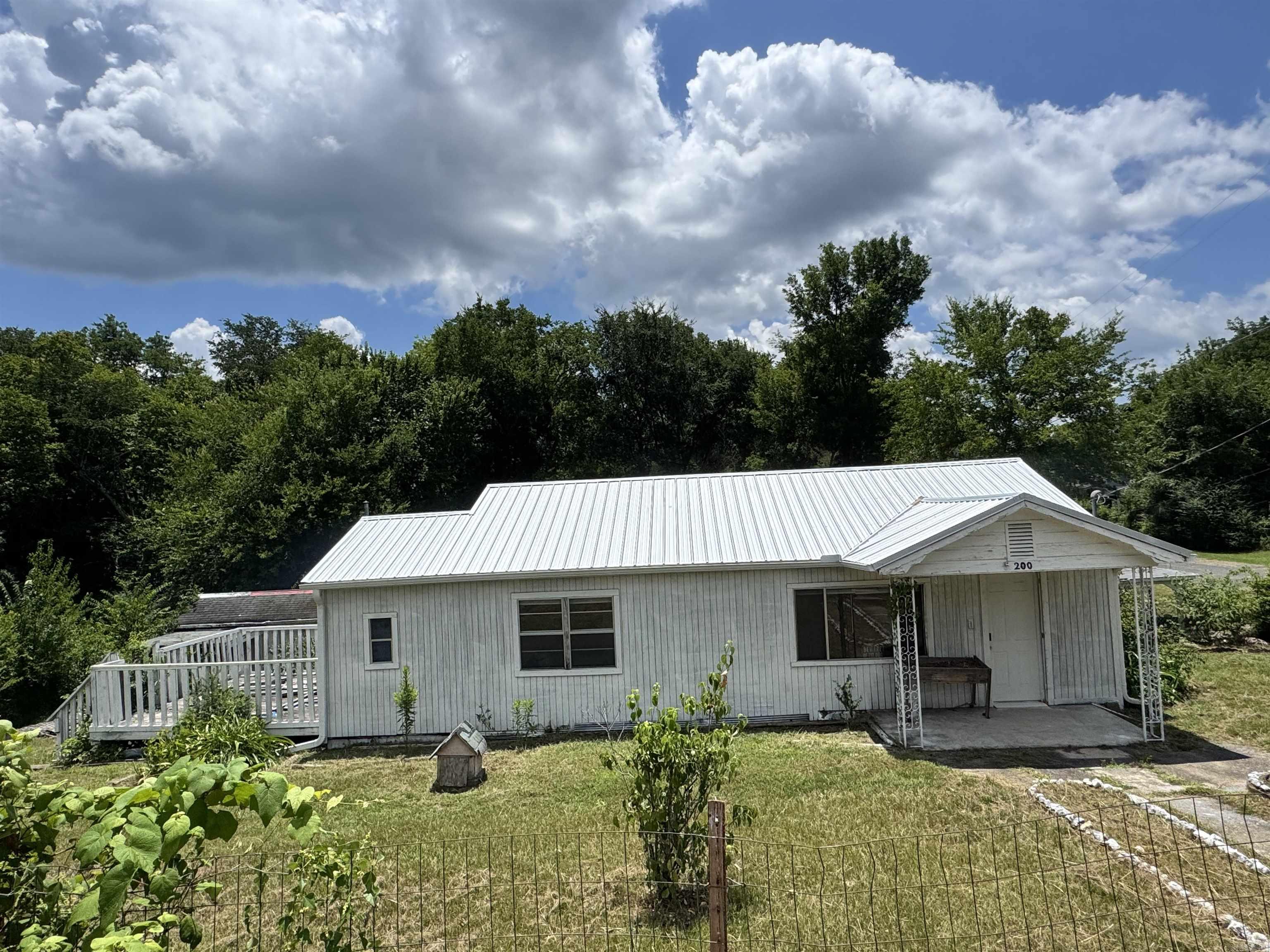 200 Tennessee  Hot Springs, AR