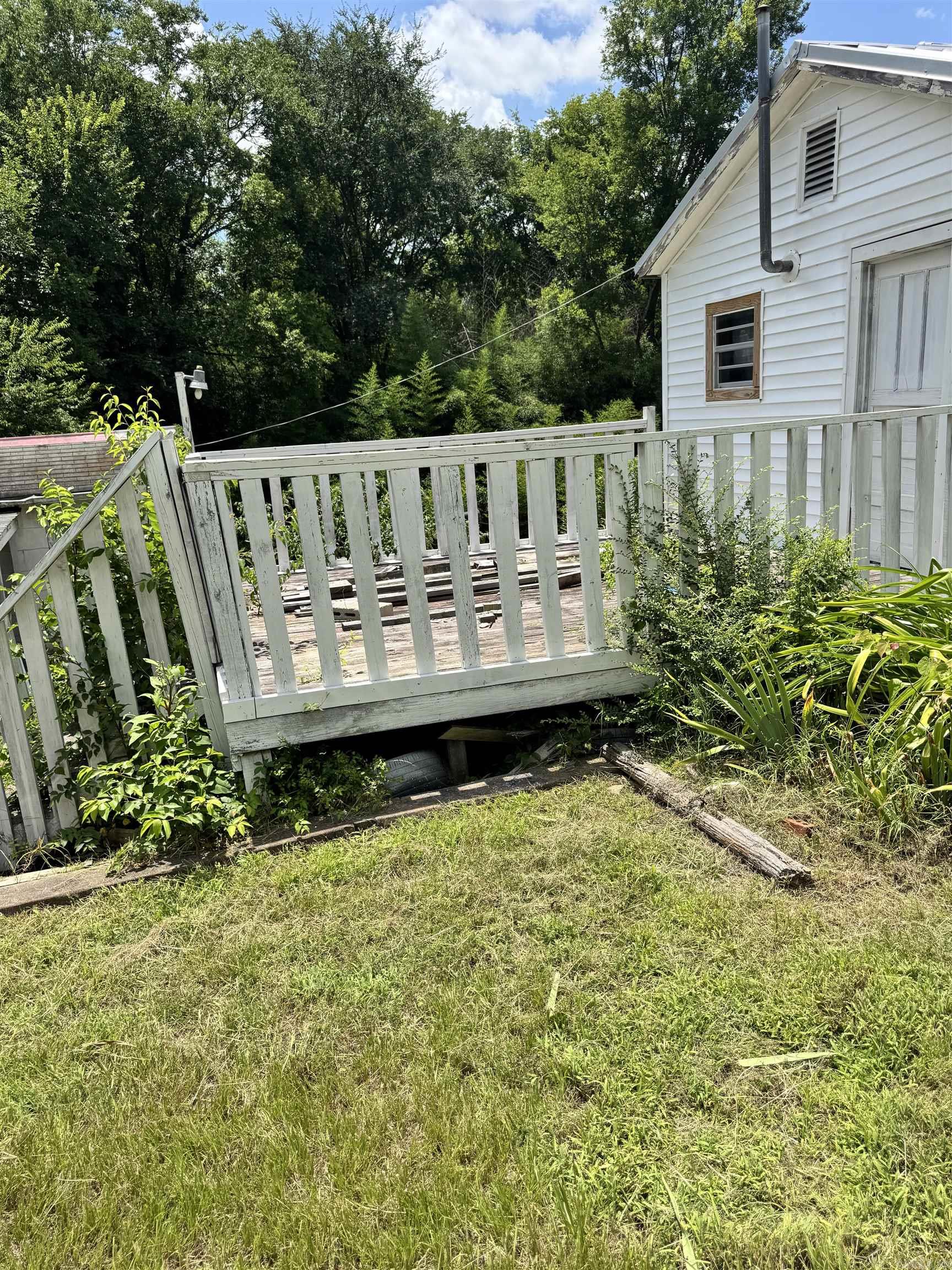 200 Tennessee  Hot Springs, AR