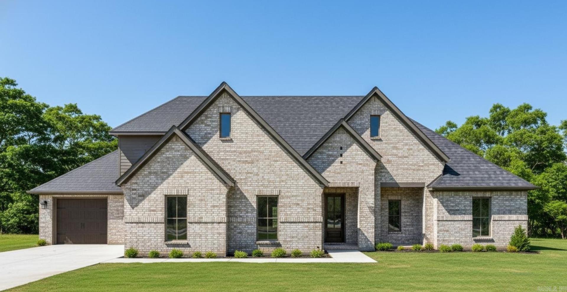 607 Corondelet  Maumelle, AR