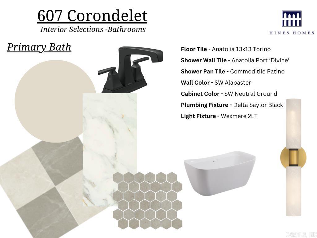 607 Corondelet  Maumelle, AR
