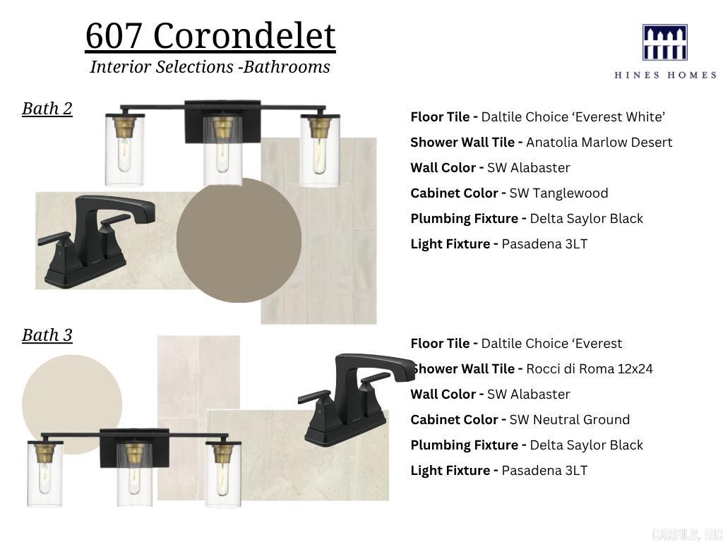 607 Corondelet  Maumelle, AR