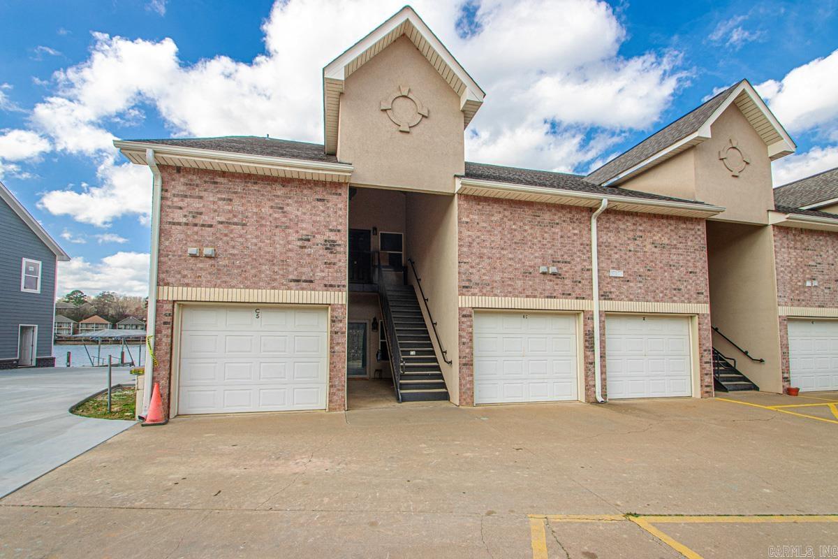 532 C6 Grand Point  Hot Springs, AR