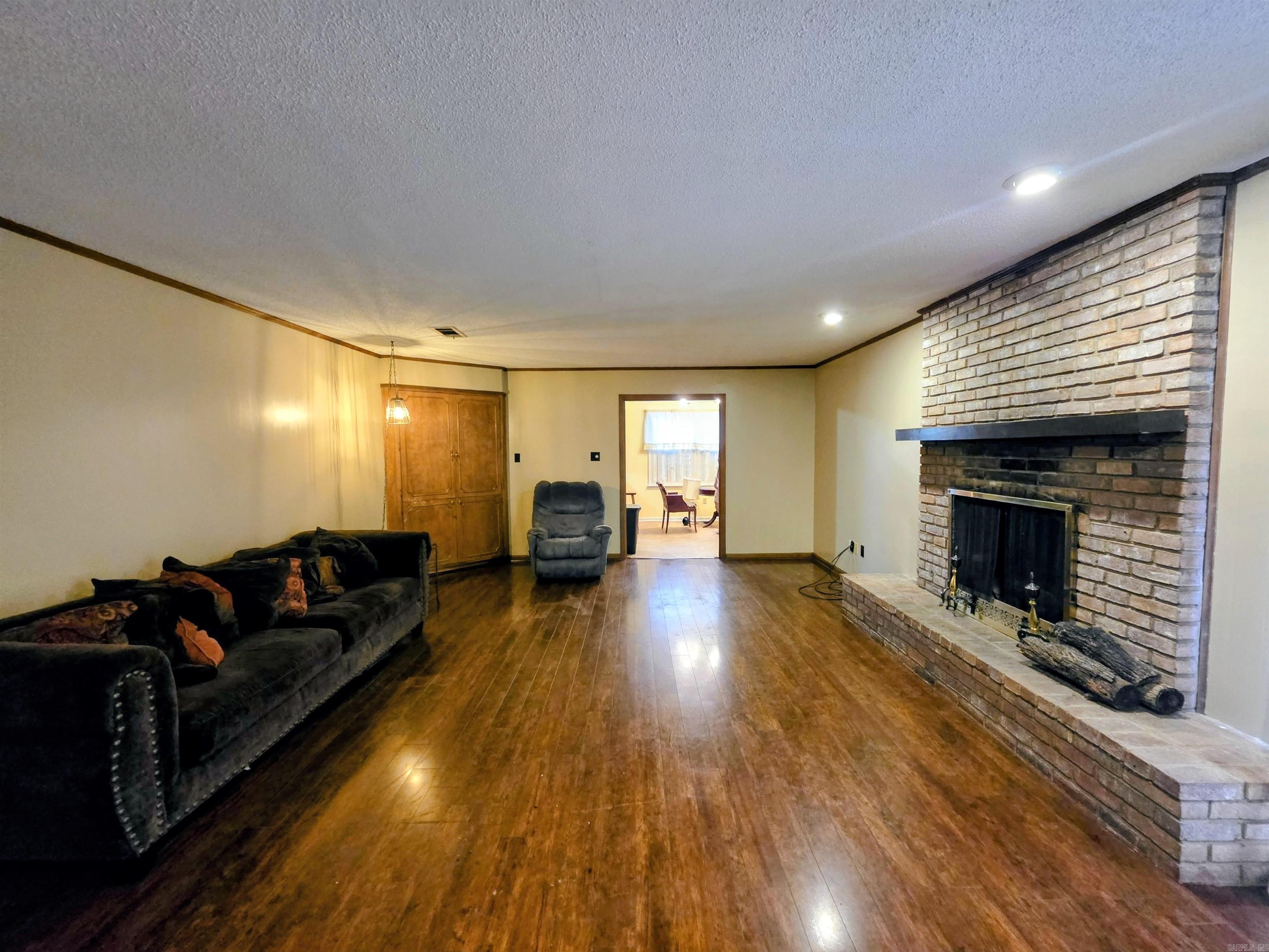 2600 Beau Monde  Pine Bluff, AR