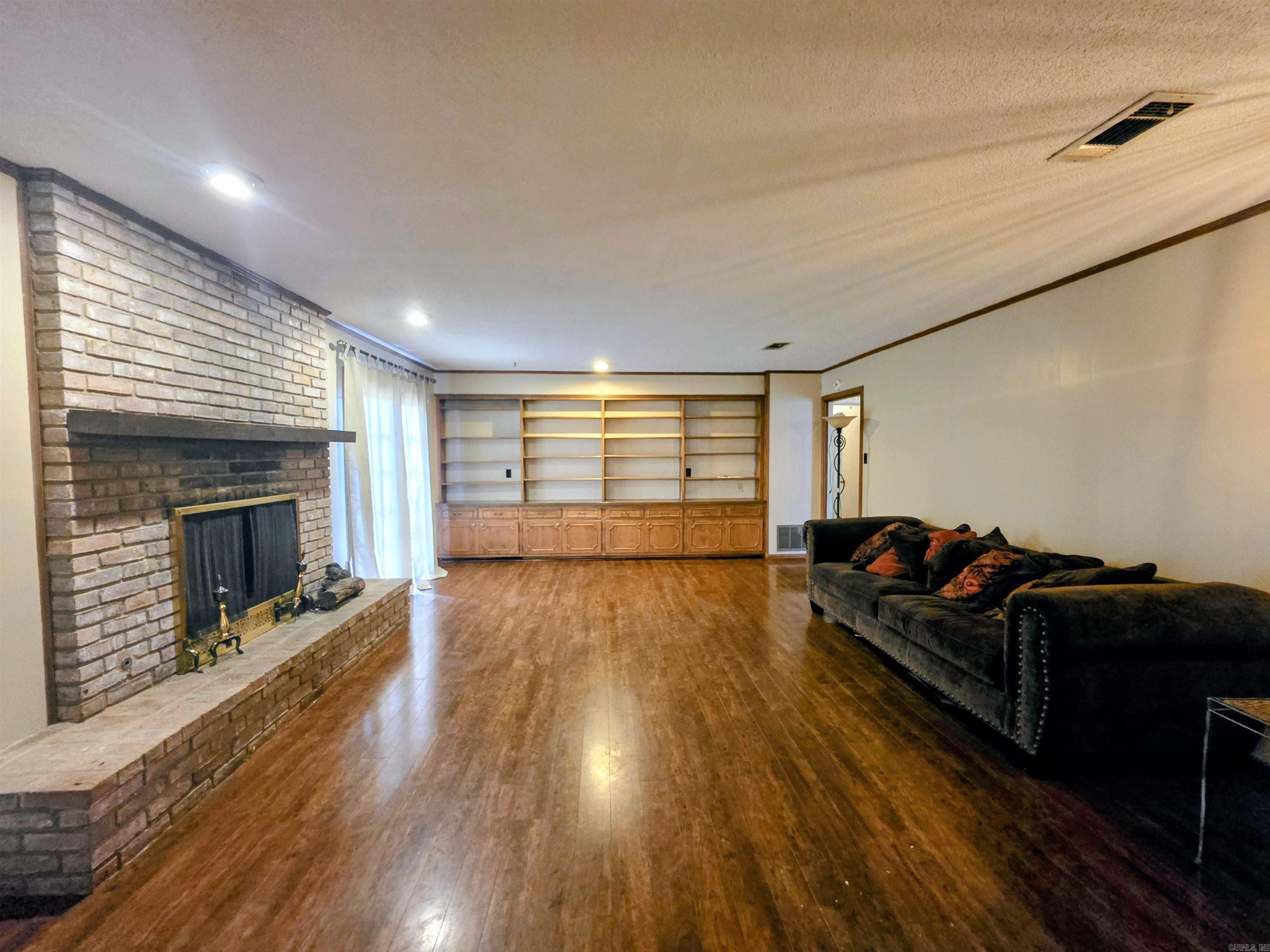 2600 Beau Monde  Pine Bluff, AR