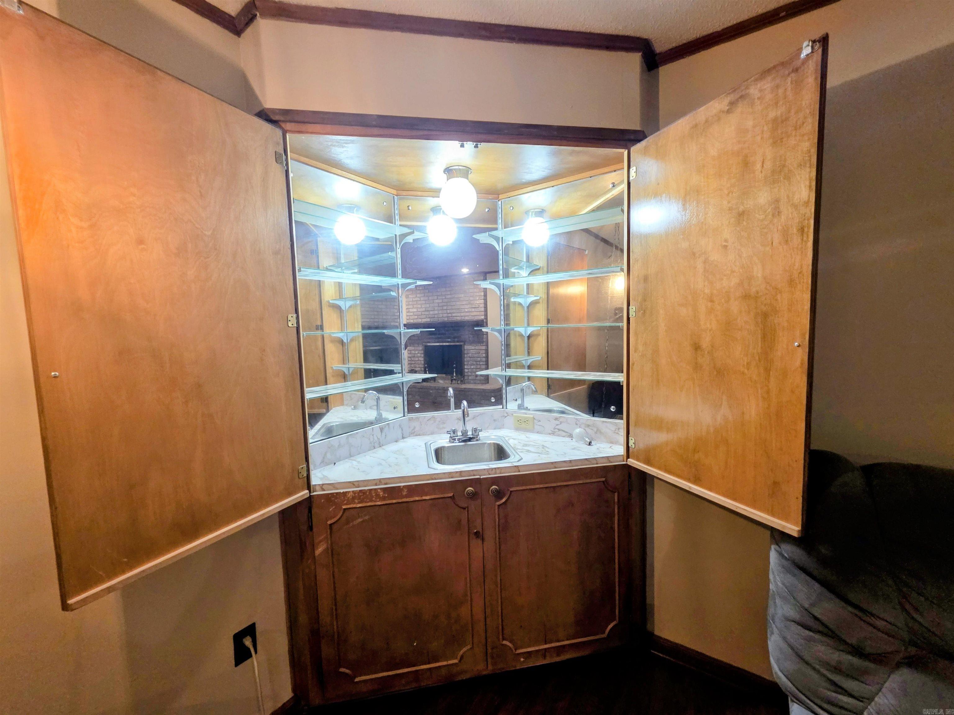 2600 Beau Monde  Pine Bluff, AR