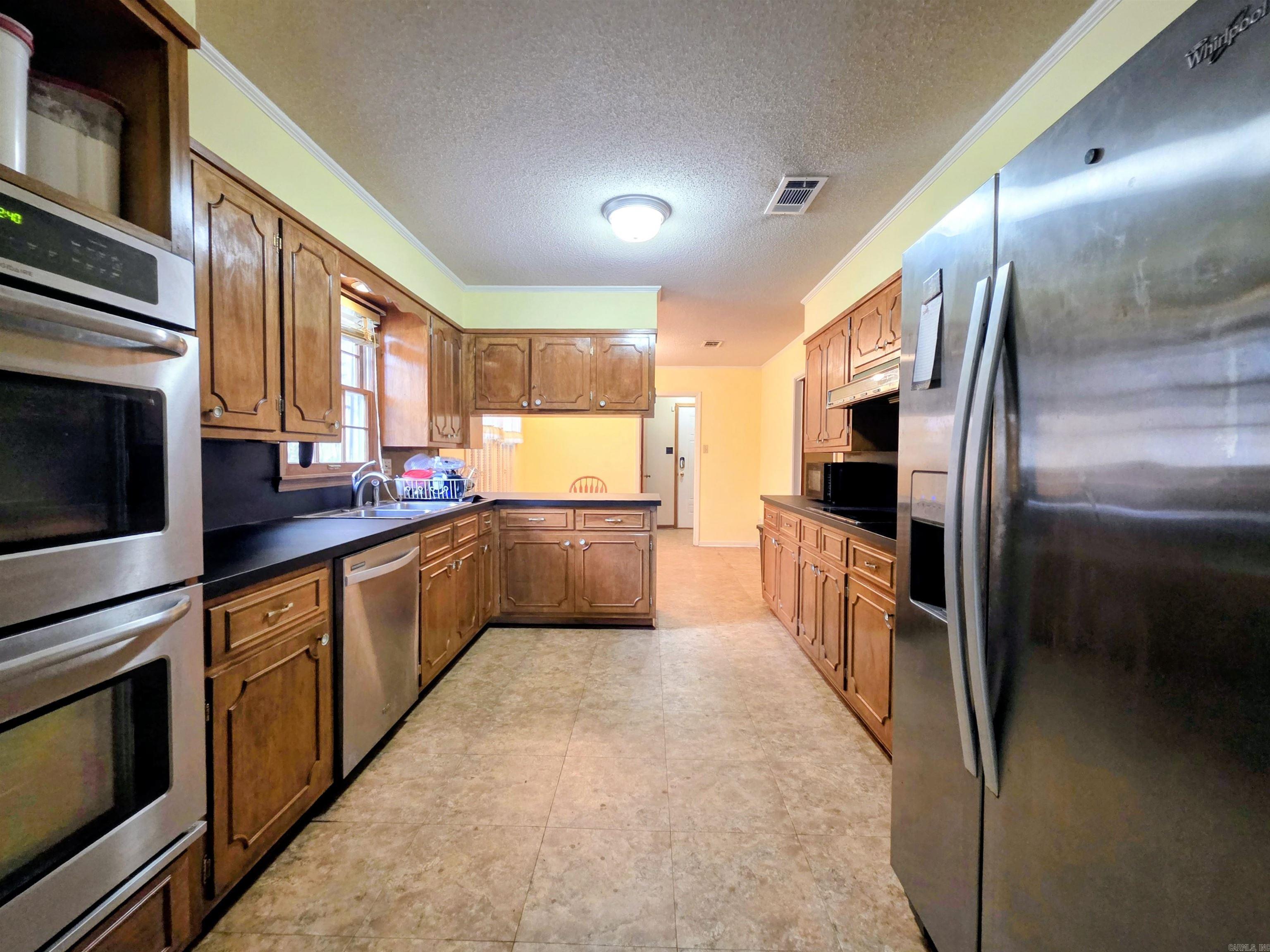 2600 Beau Monde  Pine Bluff, AR