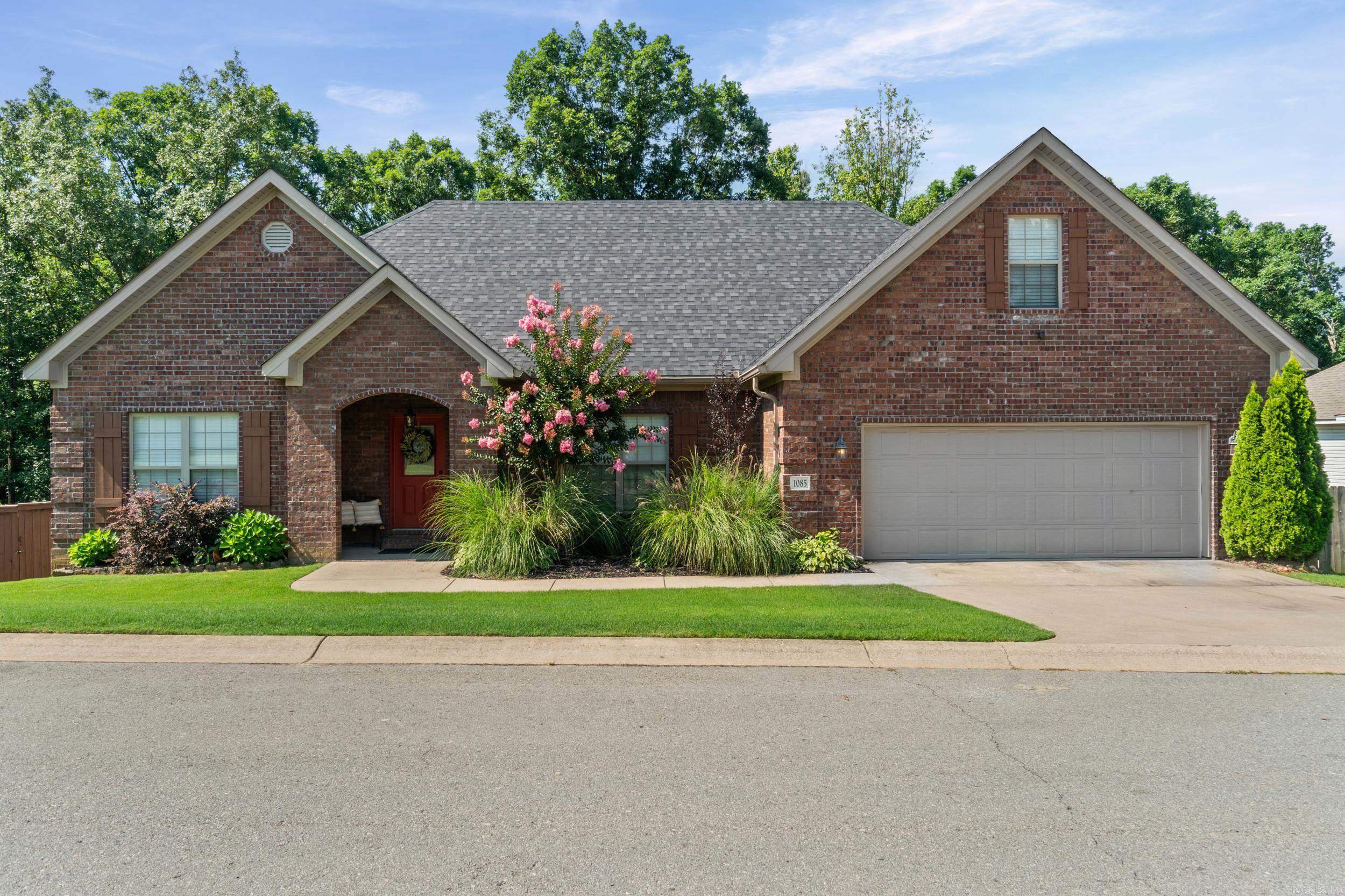 1085 Mountain Side  Alexander, AR