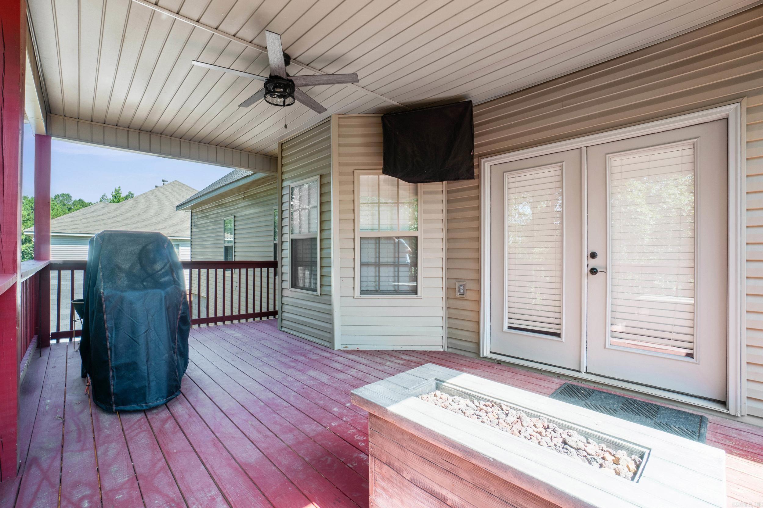 1085 Mountain Side  Alexander, AR