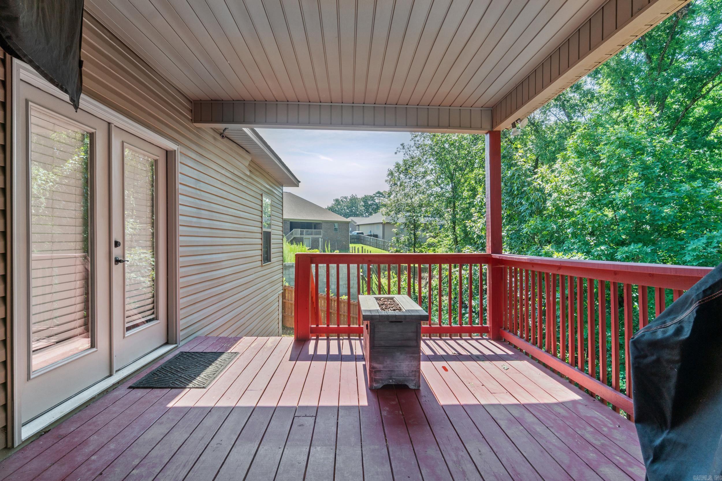 1085 Mountain Side  Alexander, AR