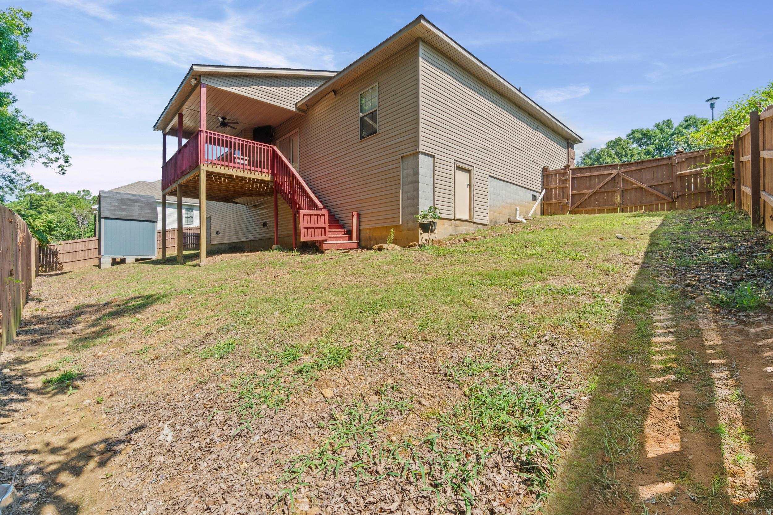 1085 Mountain Side  Alexander, AR