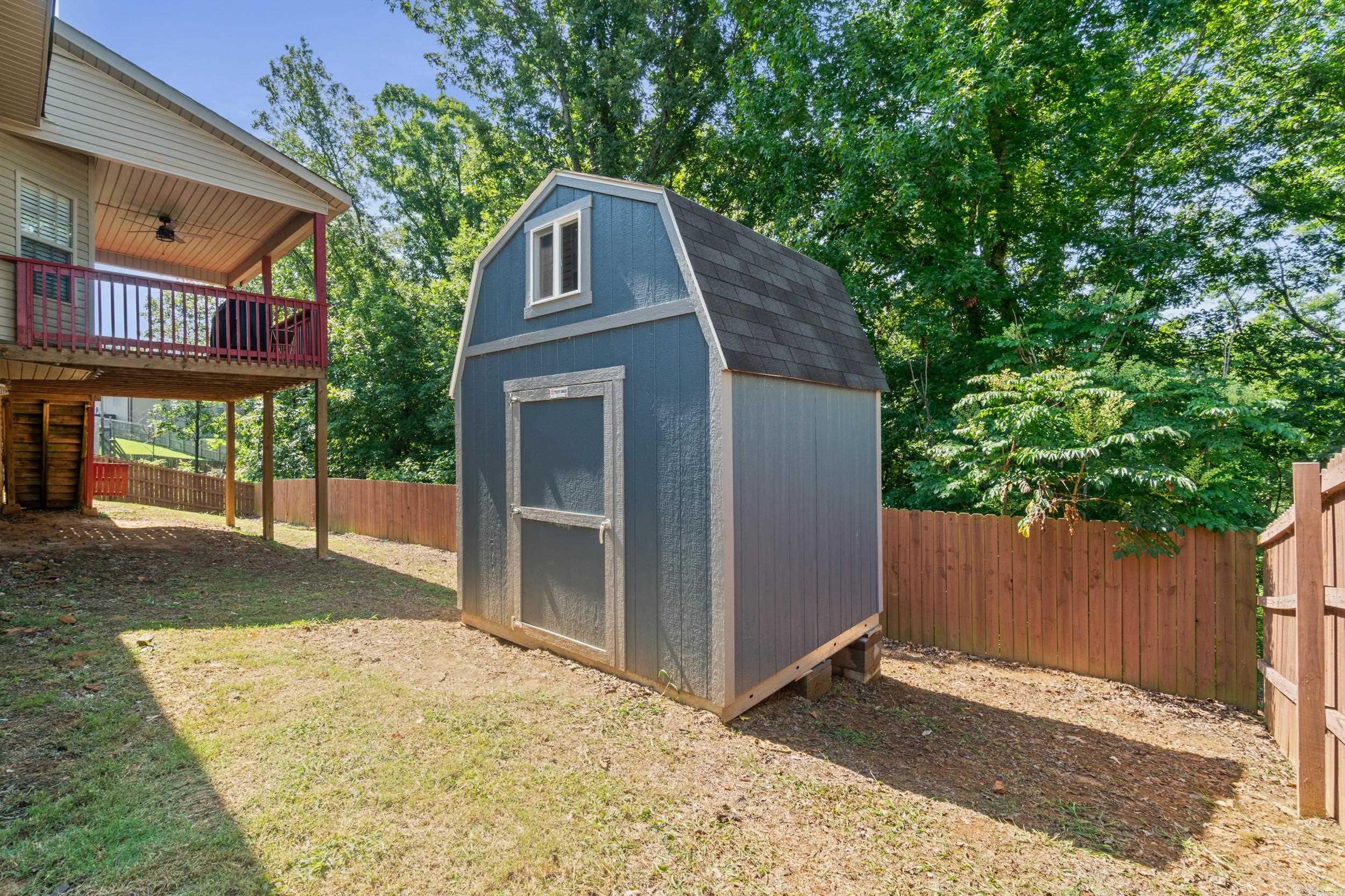 1085 Mountain Side  Alexander, AR
