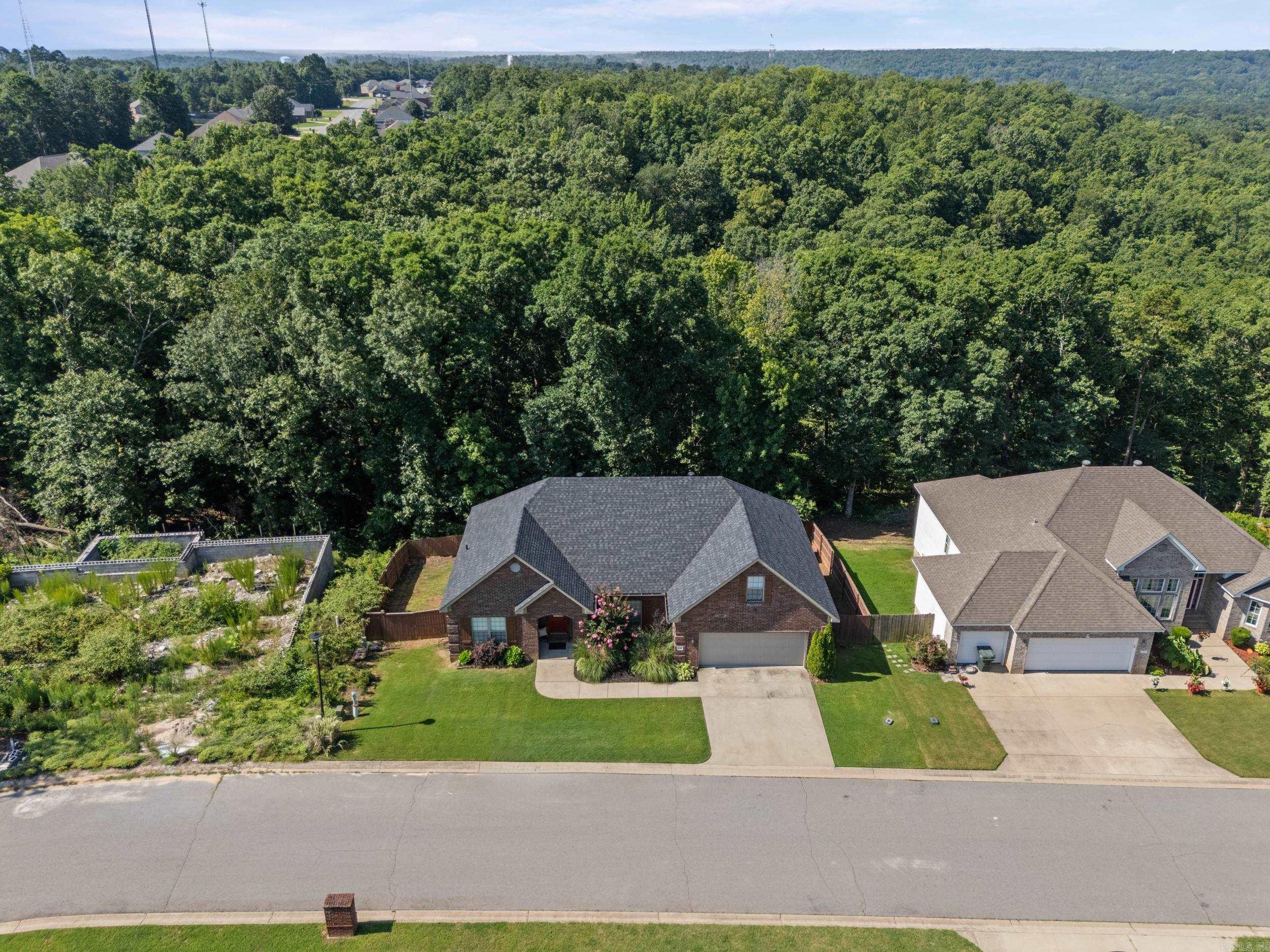 1085 Mountain Side  Alexander, AR