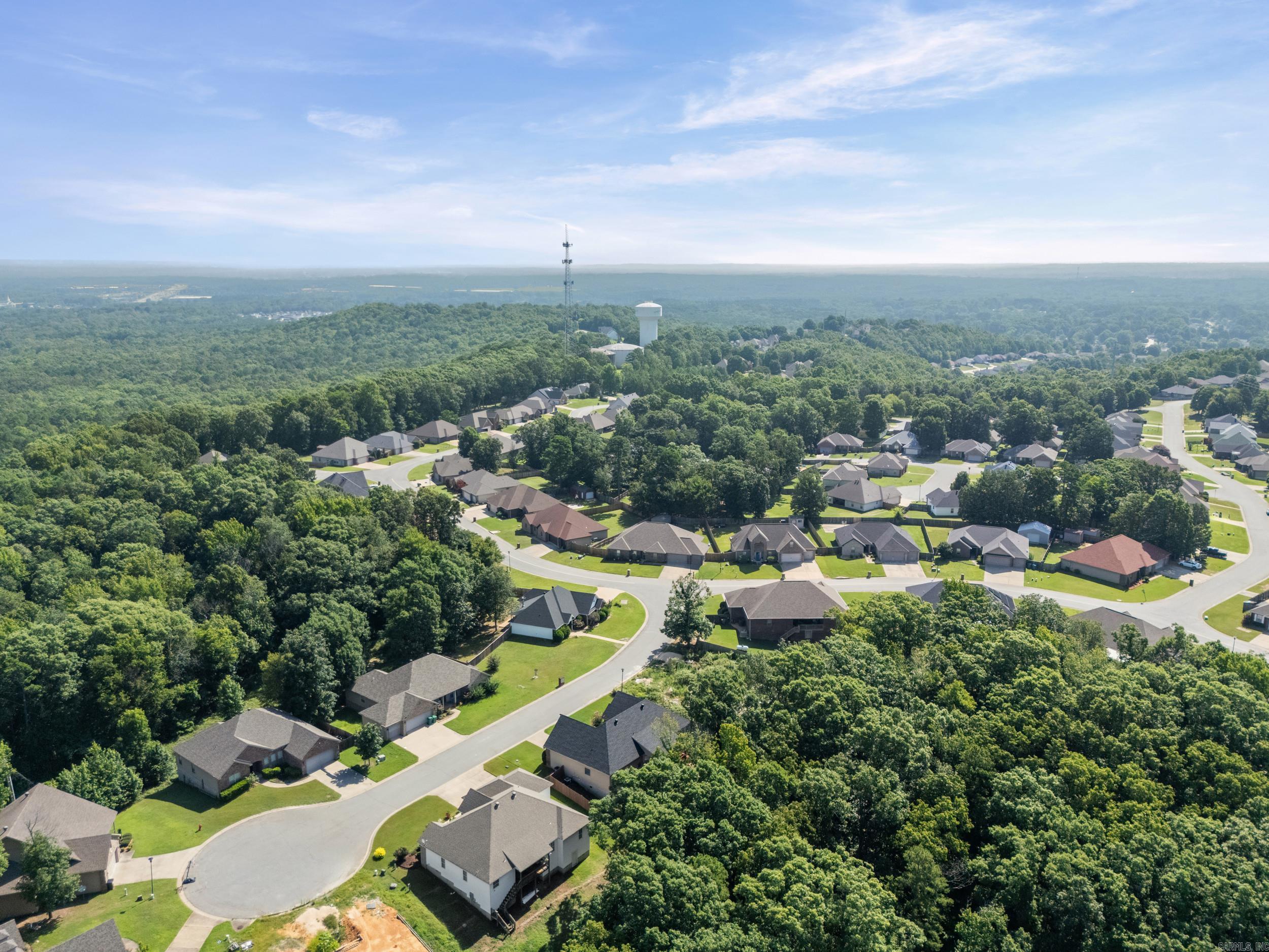 1085 Mountain Side  Alexander, AR