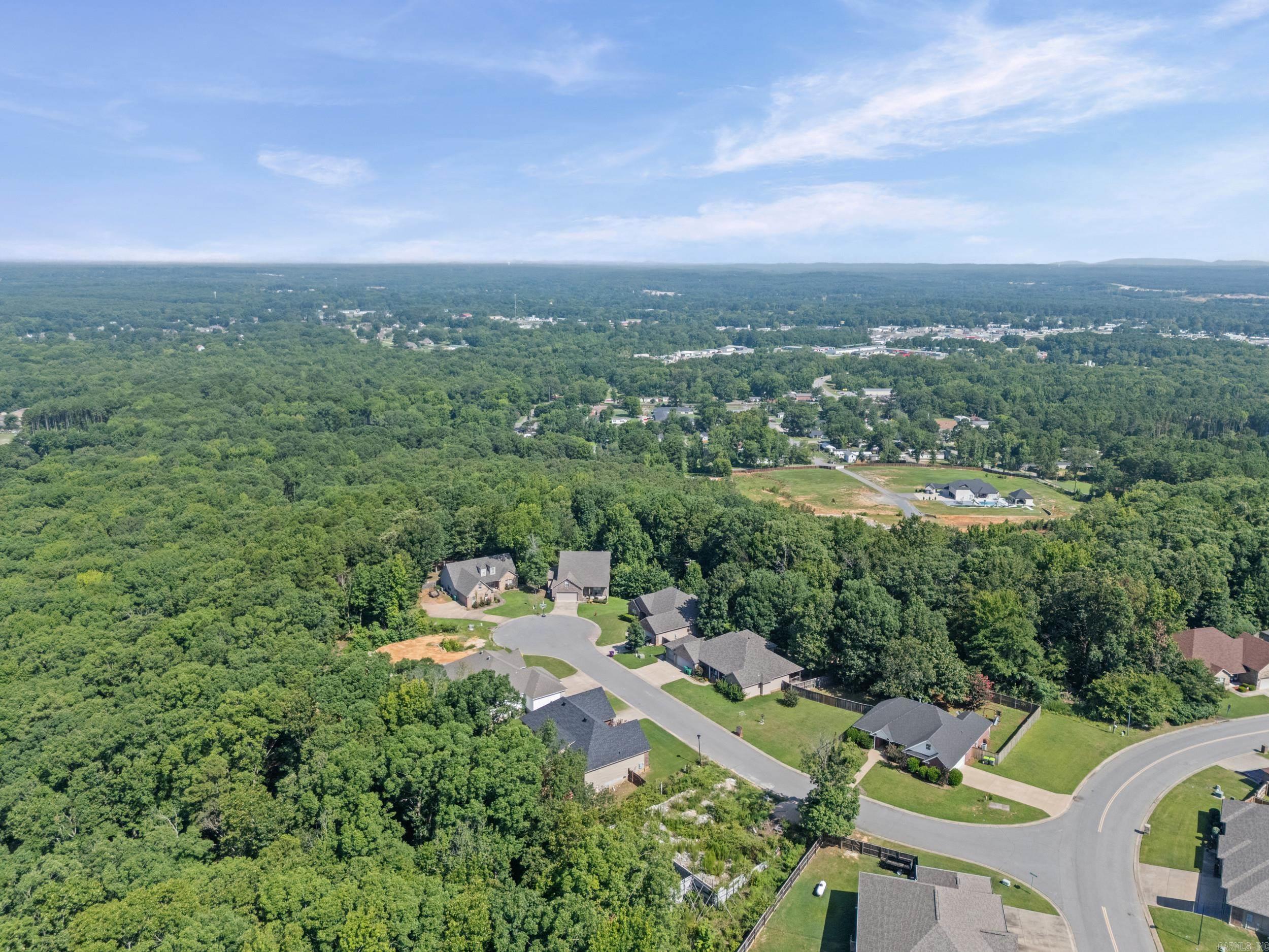 1085 Mountain Side  Alexander, AR