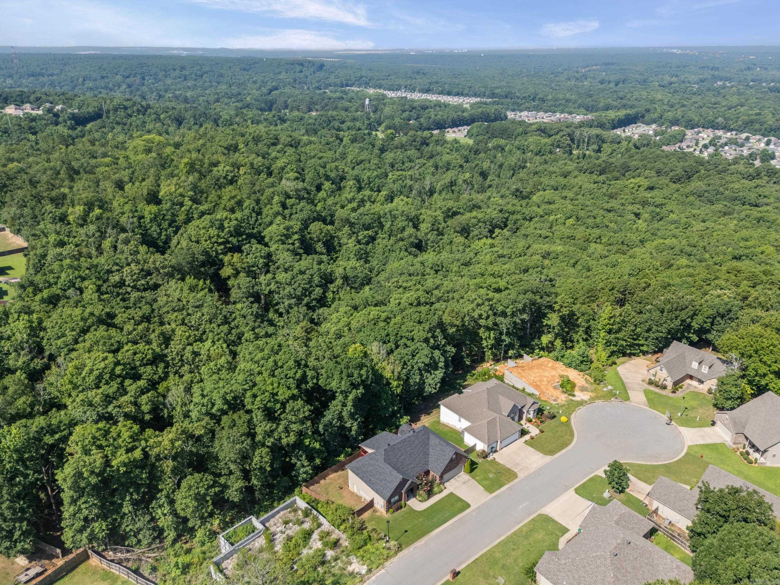 1085 Mountain Side  Alexander, AR