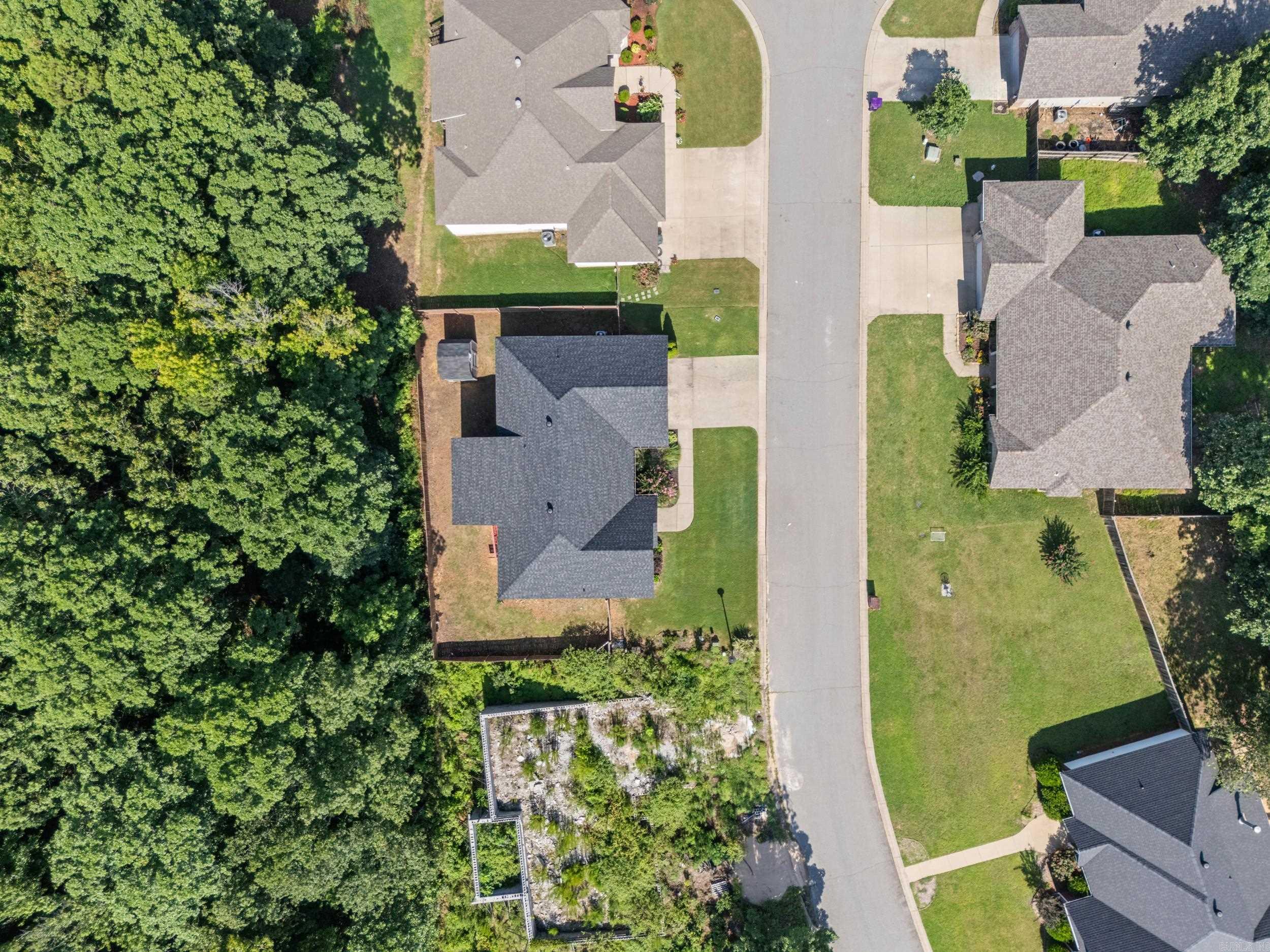 1085 Mountain Side  Alexander, AR