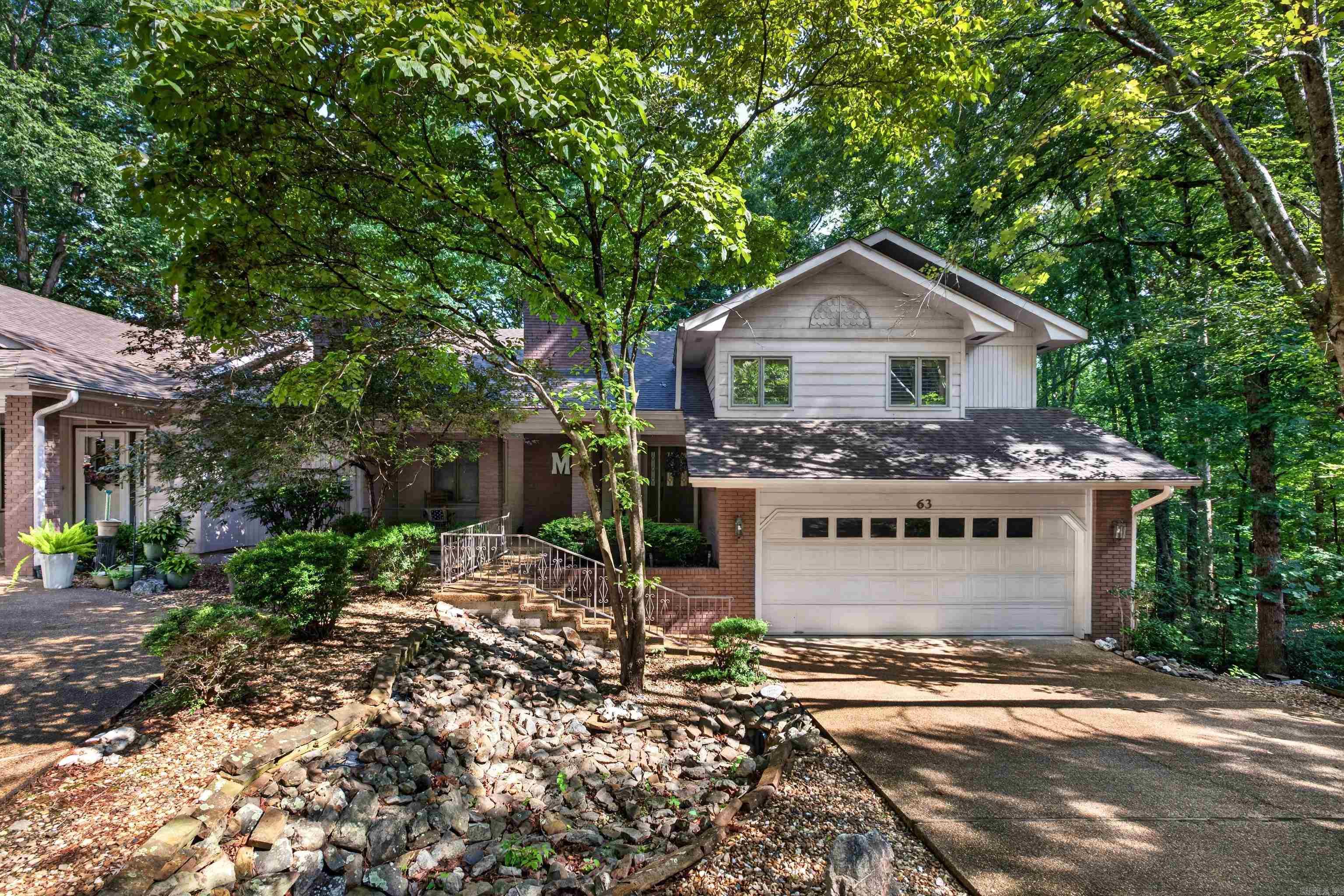 63 Emanuel  Hot Springs Village, AR