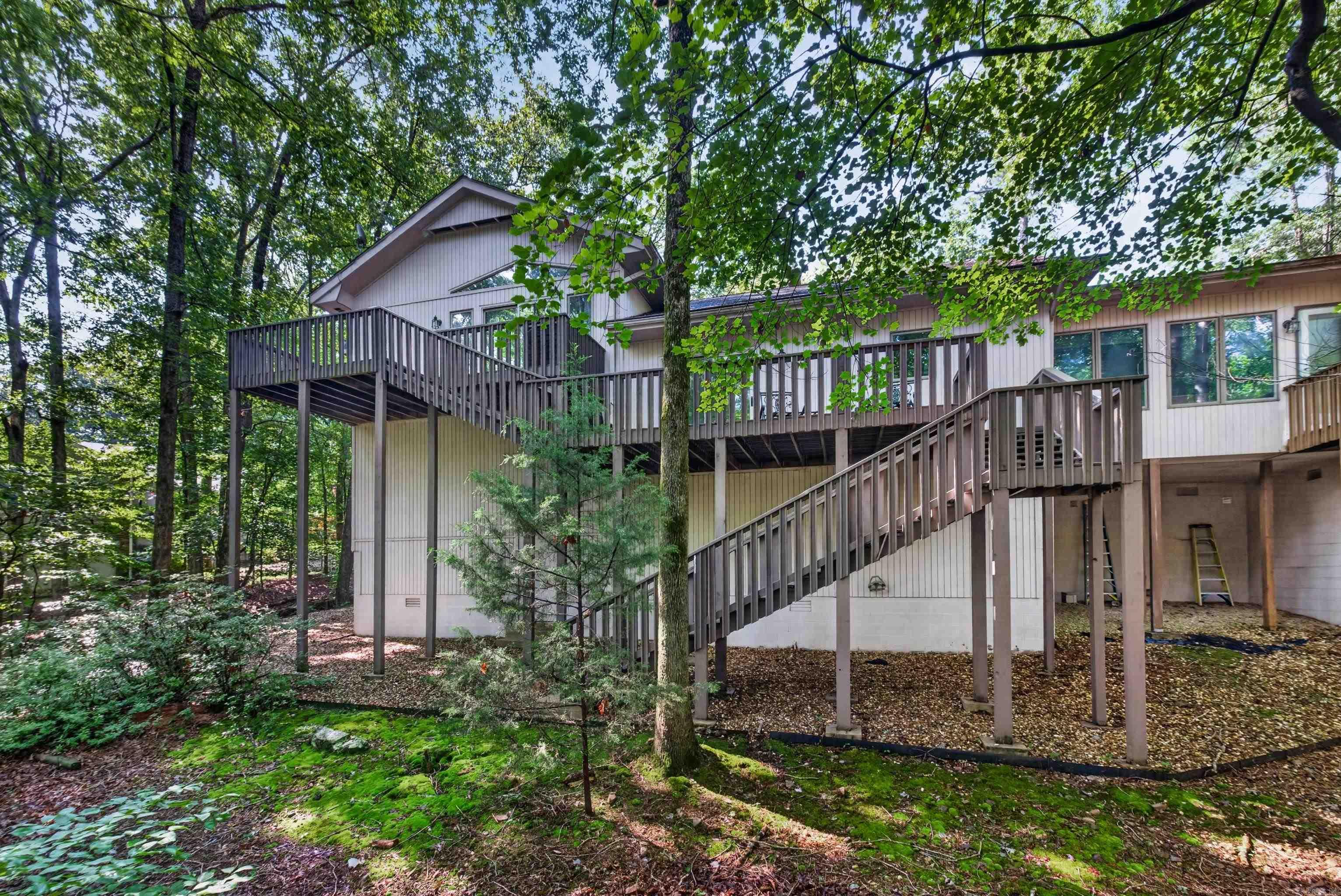 63 Emanuel  Hot Springs Village, AR