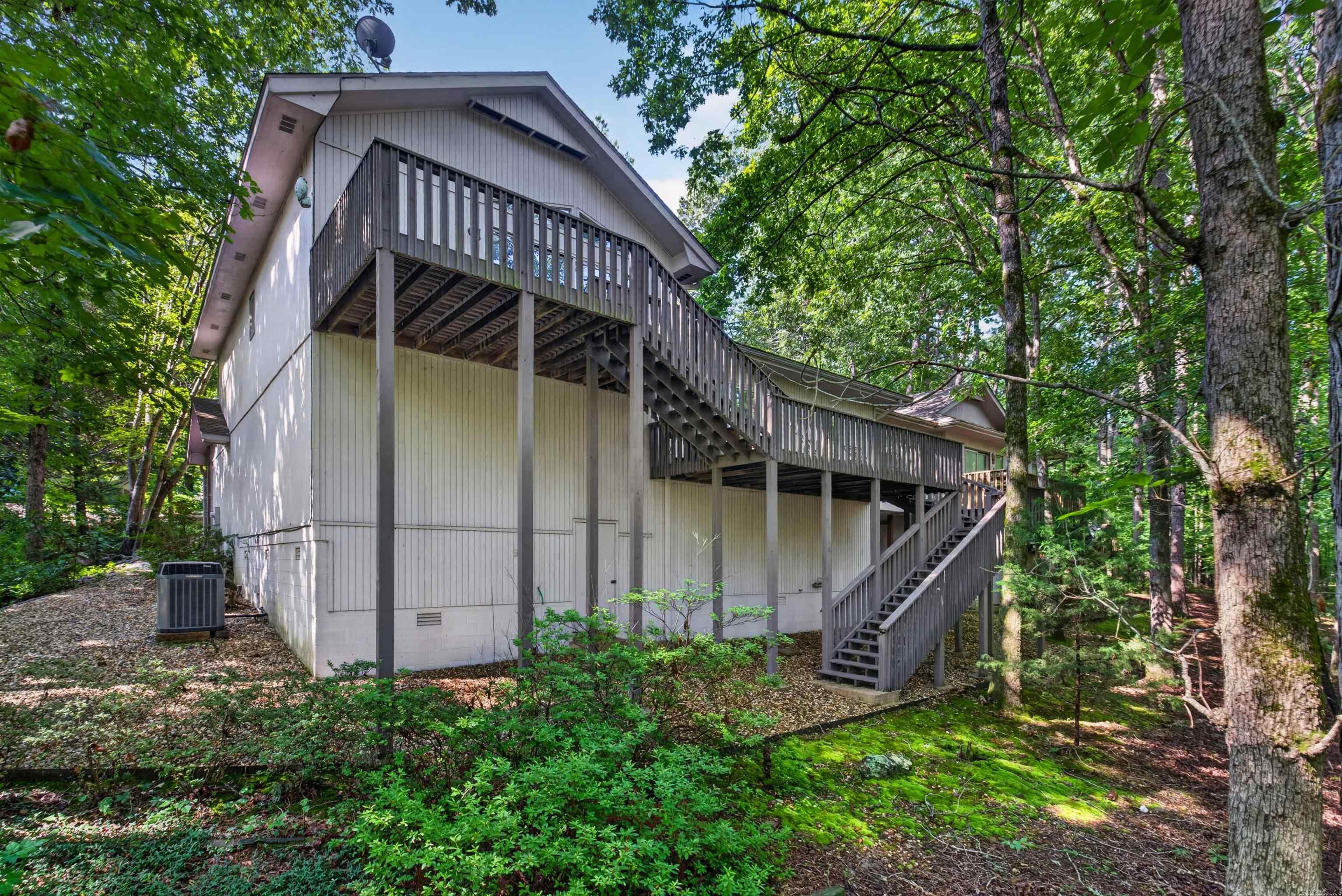 63 Emanuel  Hot Springs Village, AR