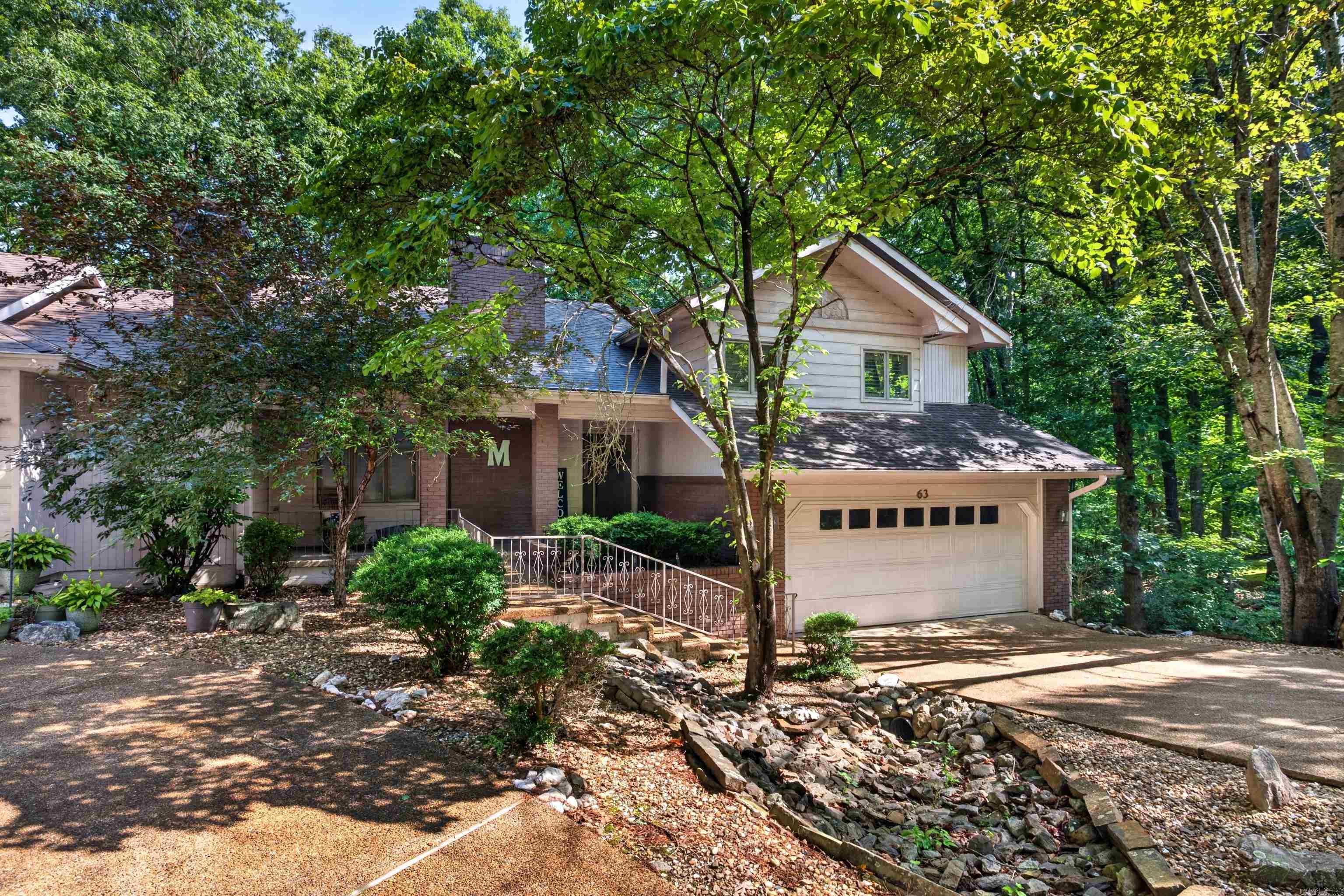 63 Emanuel  Hot Springs Village, AR