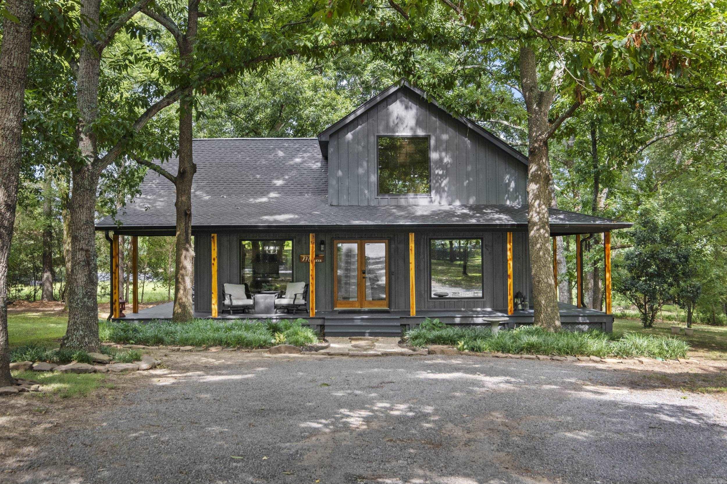 106 Fairview  Searcy, AR