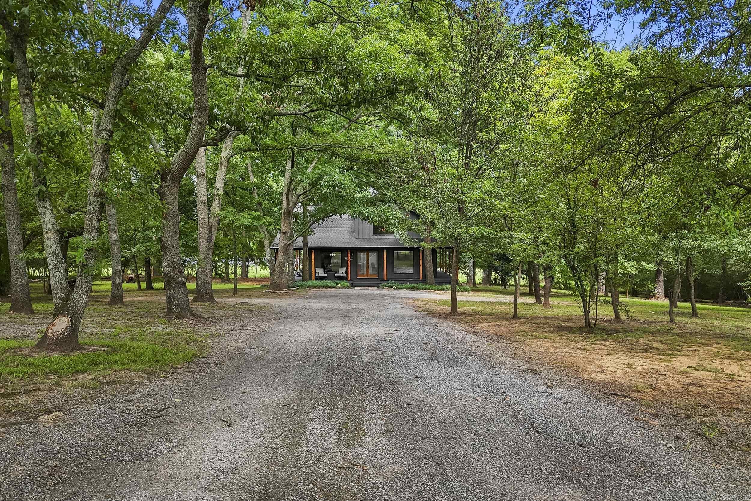 106 Fairview  Searcy, AR