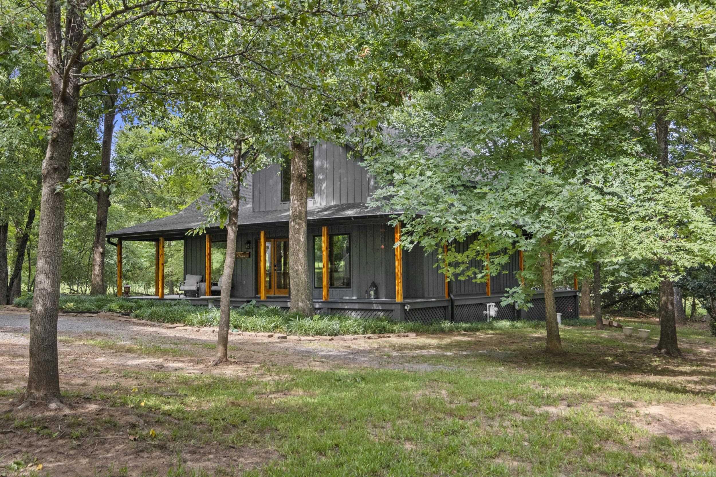 106 Fairview  Searcy, AR