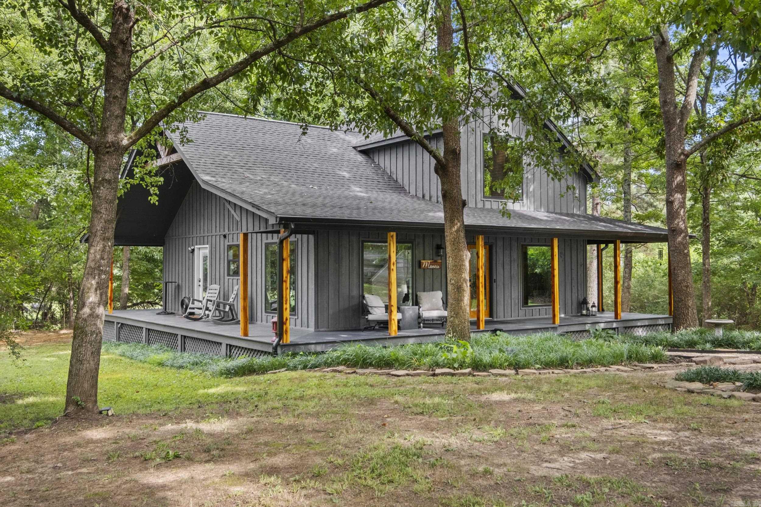 106 Fairview  Searcy, AR