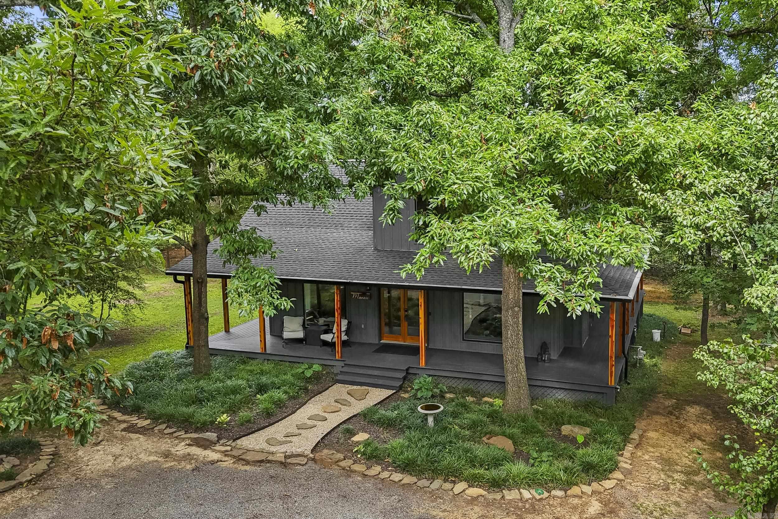 106 Fairview  Searcy, AR