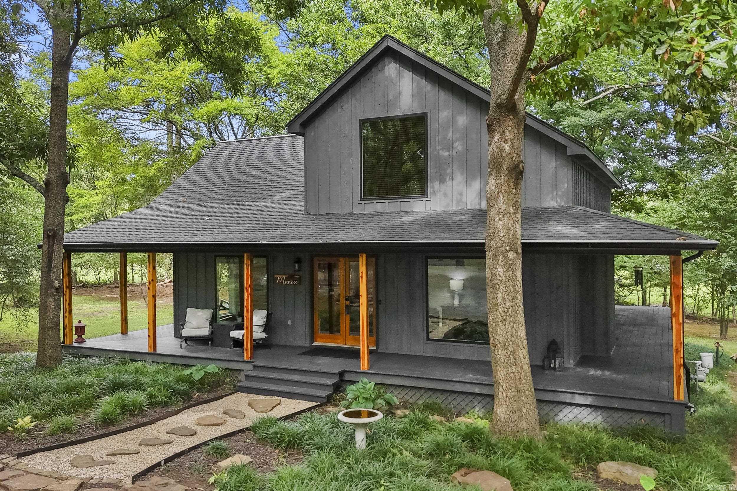 106 Fairview  Searcy, AR