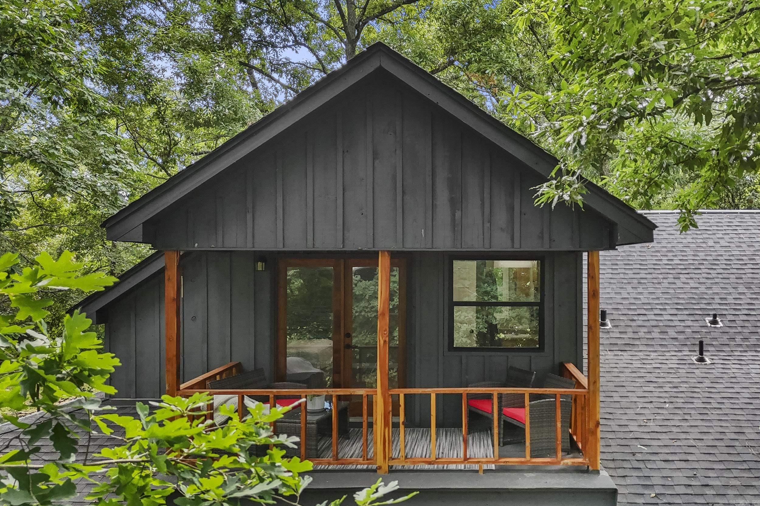 106 Fairview  Searcy, AR