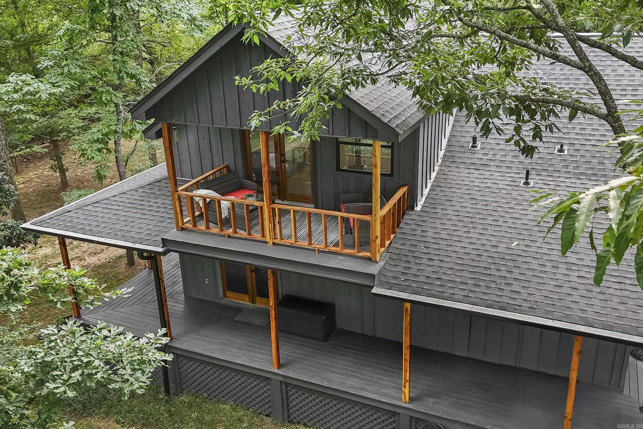 106 Fairview  Searcy, AR