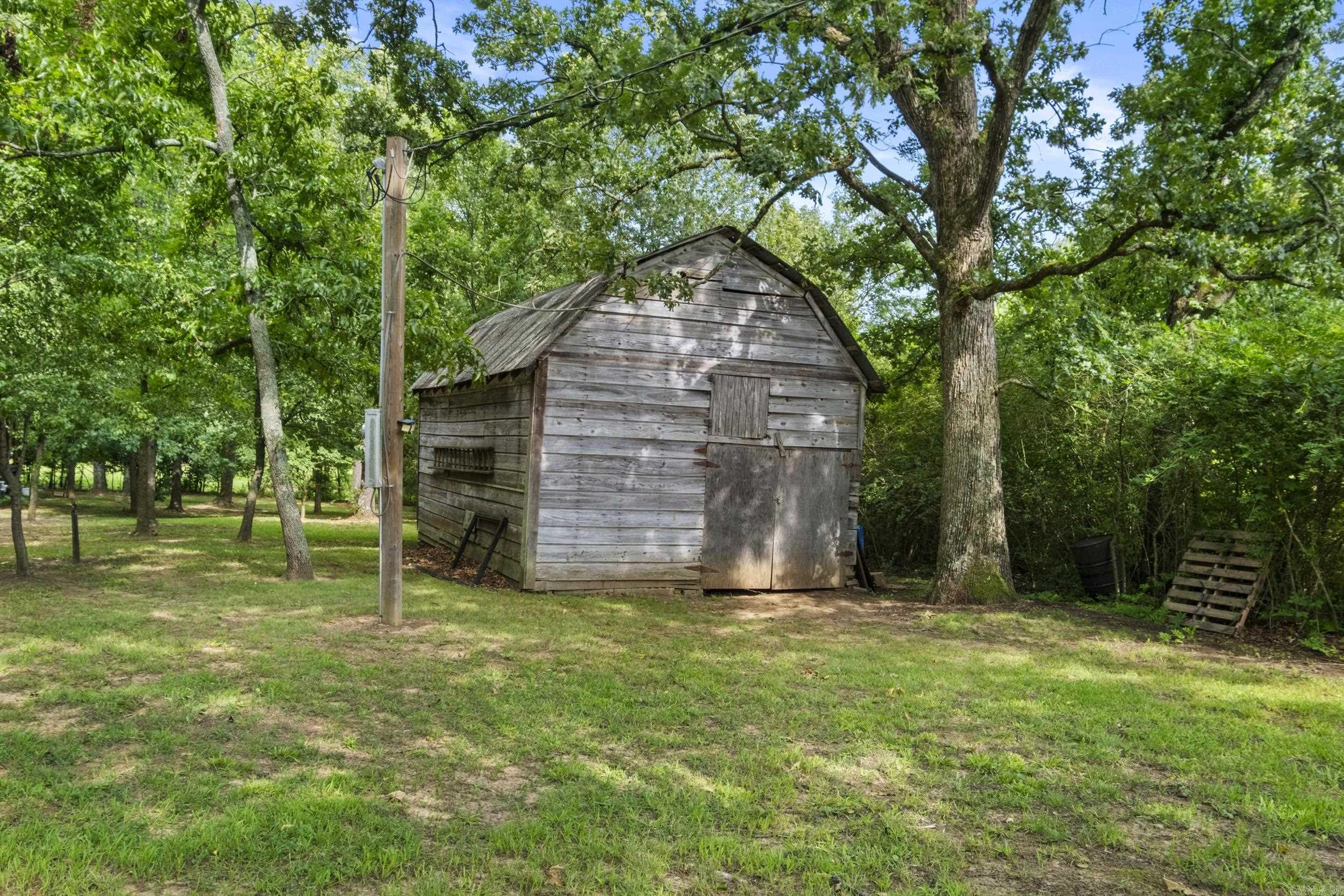 106 Fairview  Searcy, AR