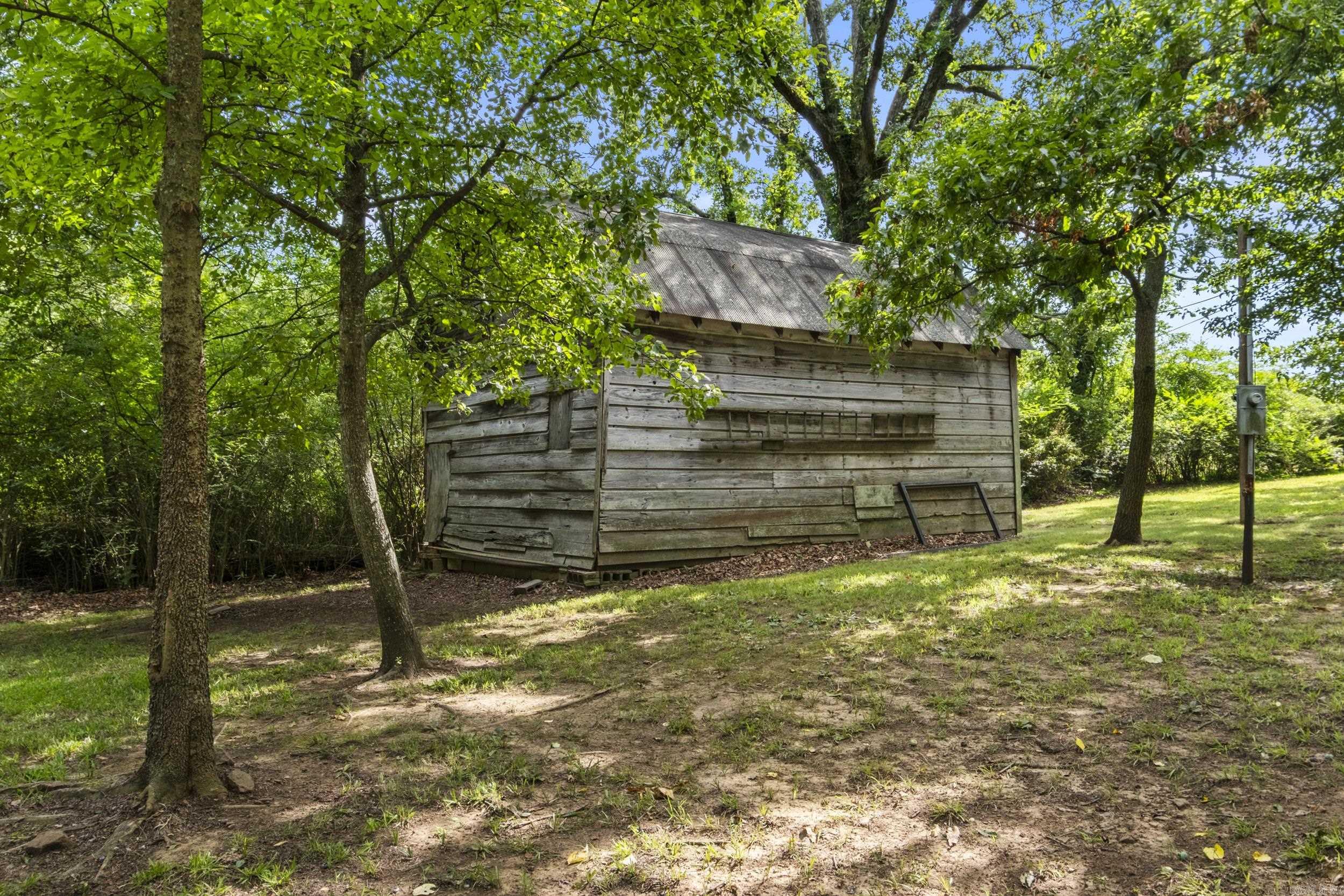 106 Fairview  Searcy, AR