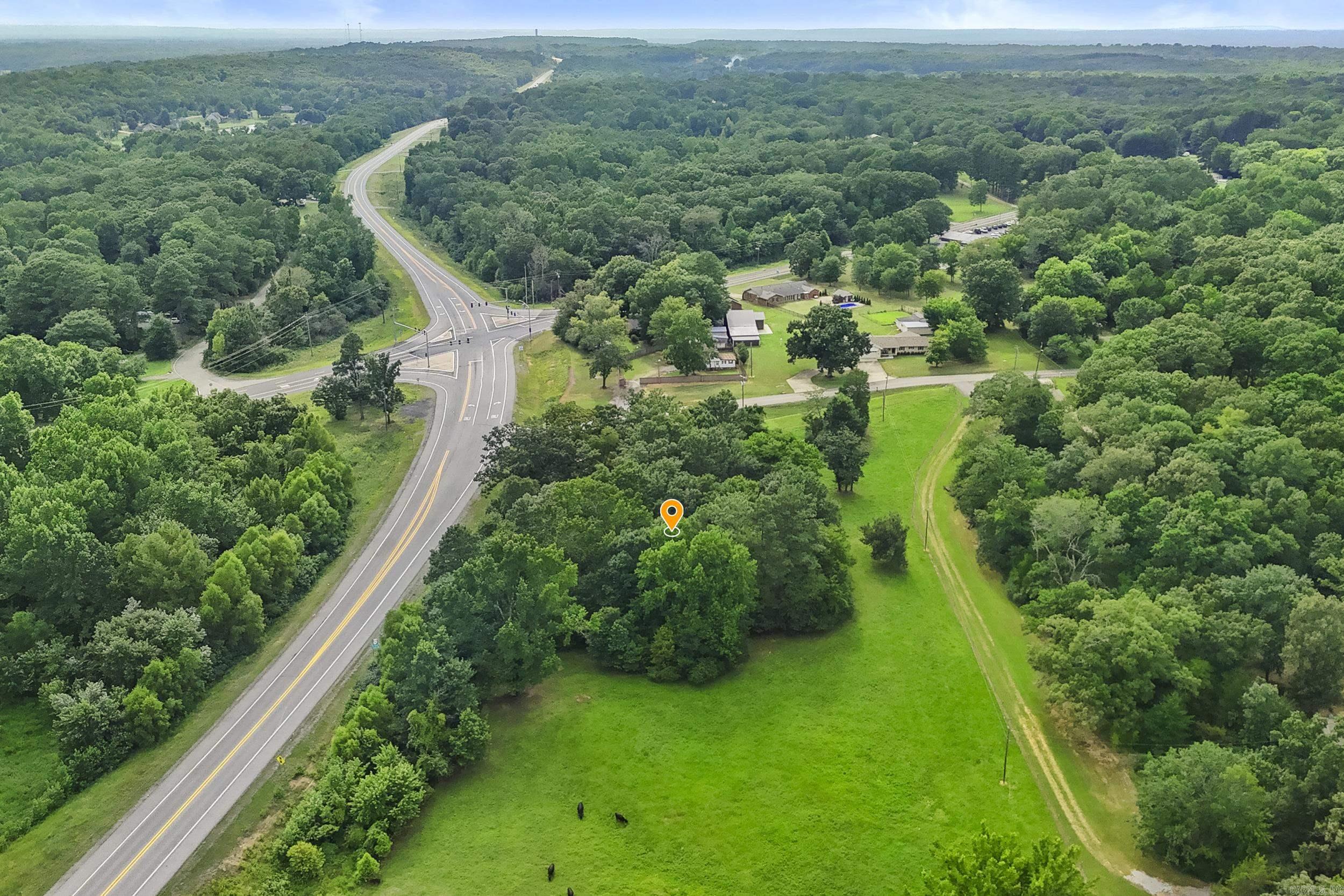 106 Fairview  Searcy, AR