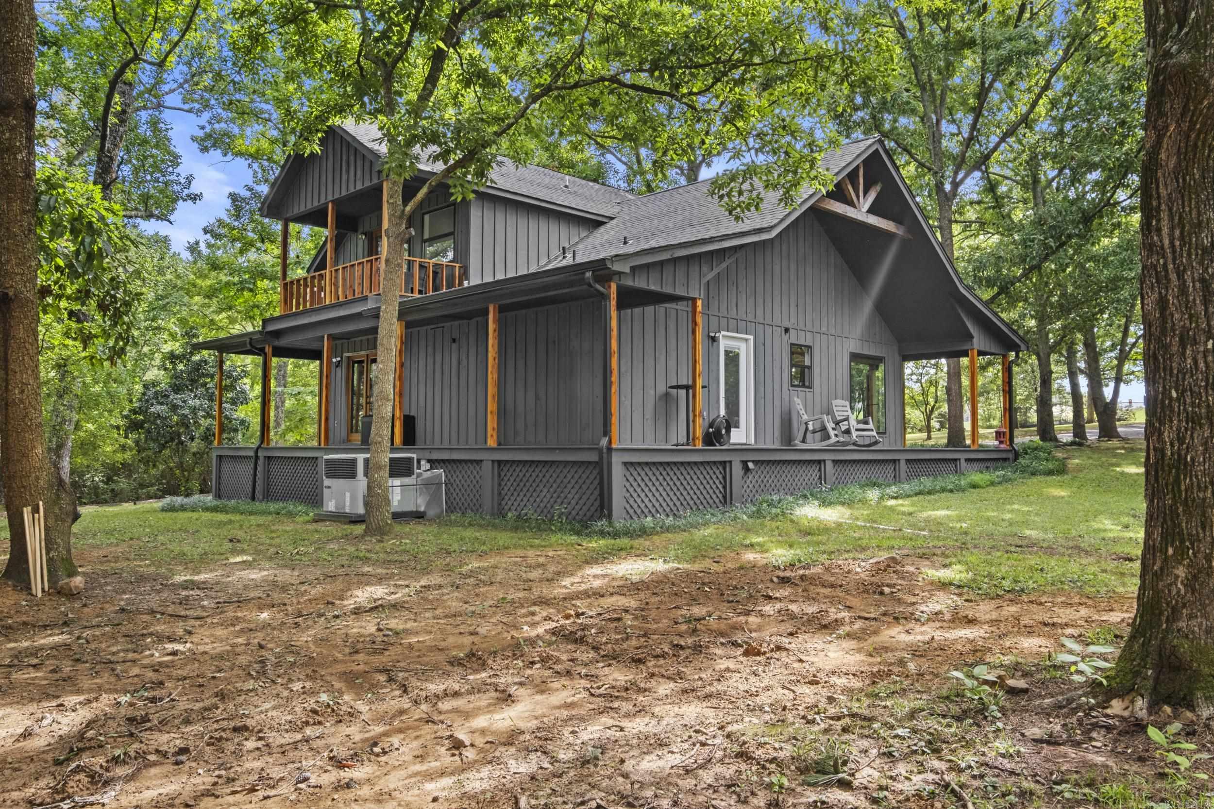 106 Fairview  Searcy, AR