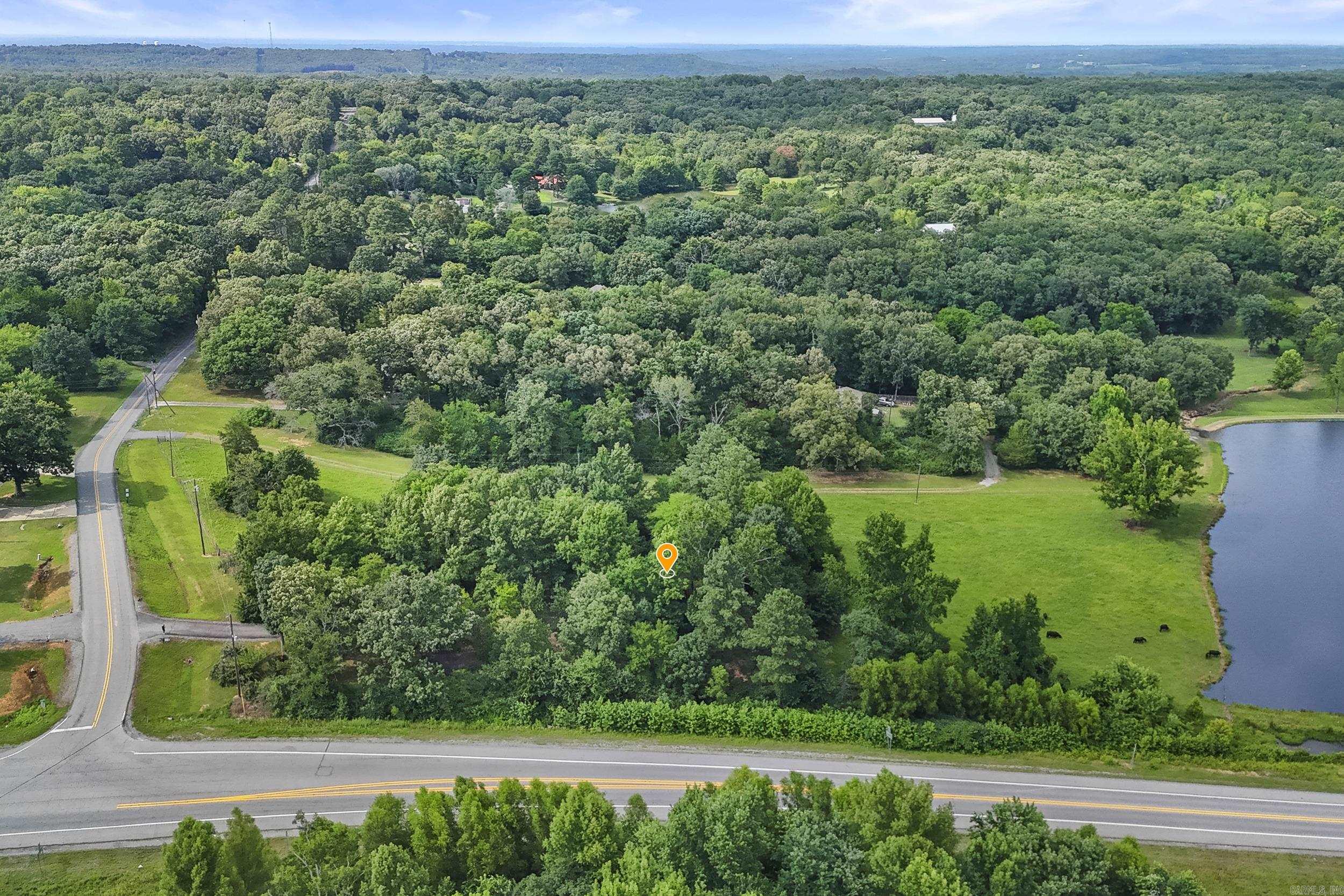 106 Fairview  Searcy, AR