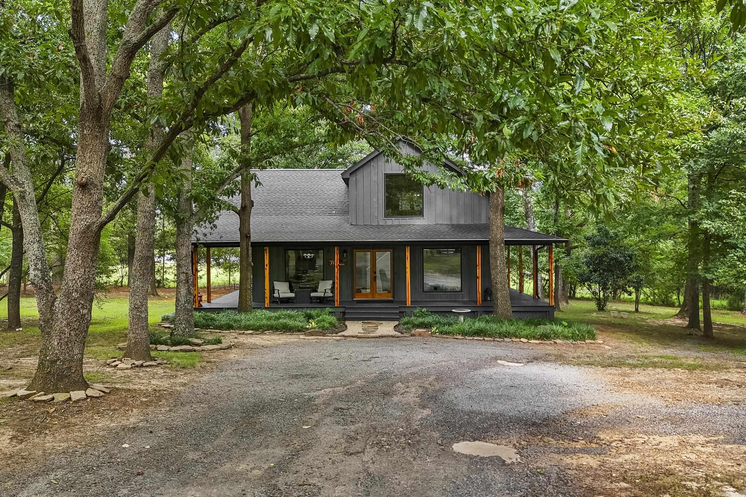 106 Fairview  Searcy, AR
