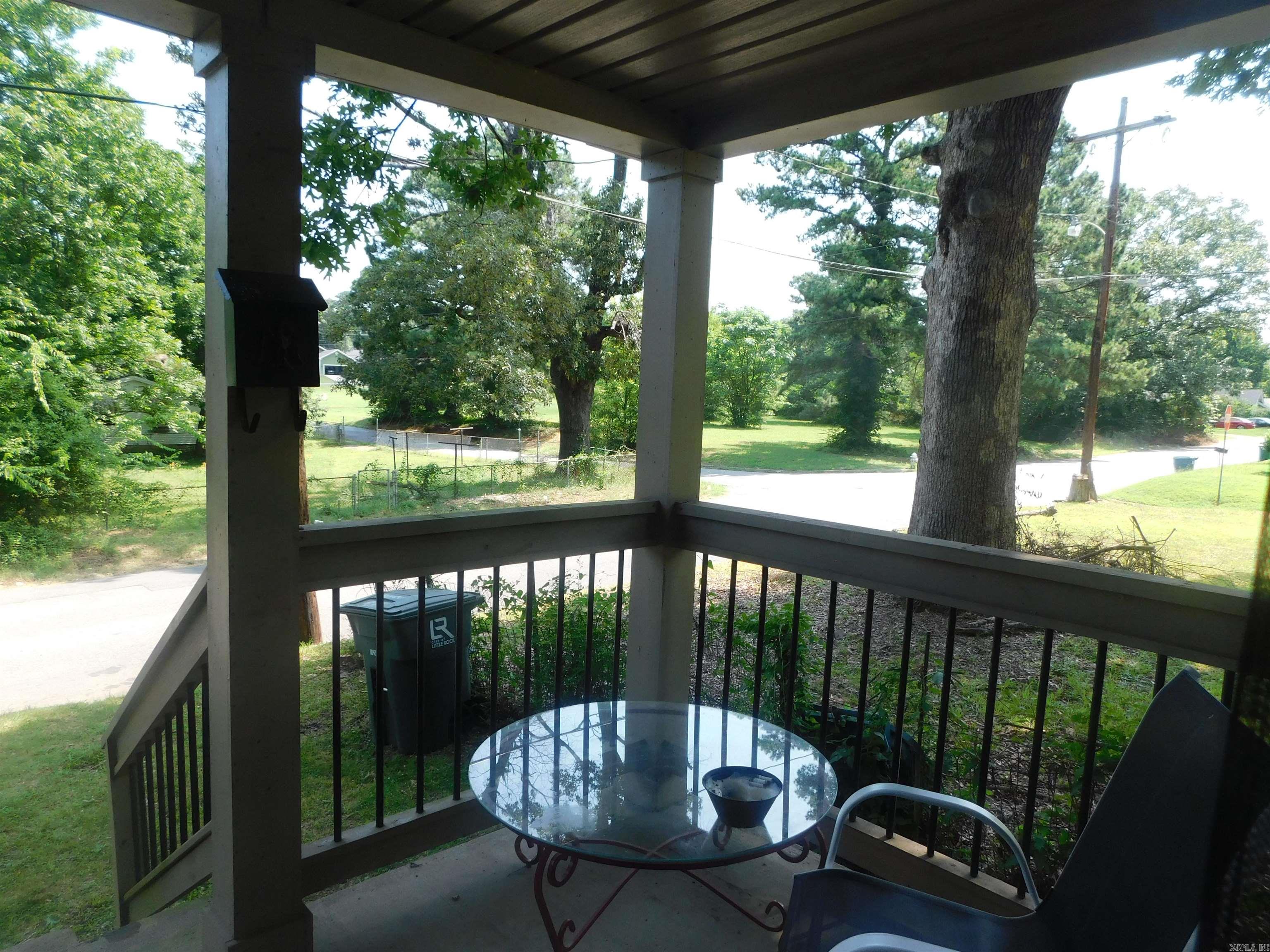 4803 W 22nd  Little Rock, AR