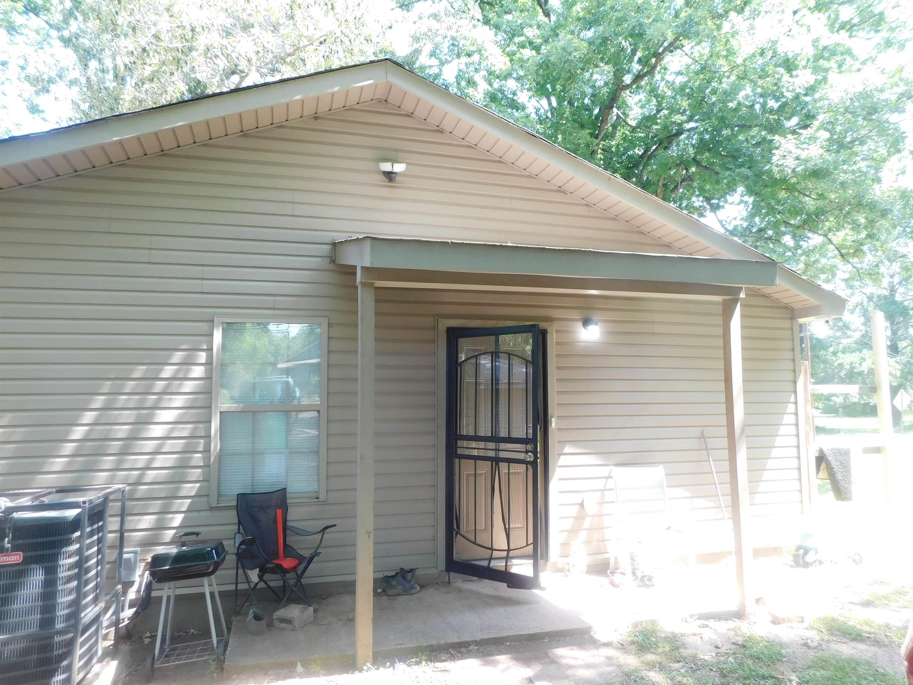 4803 W 22nd  Little Rock, AR