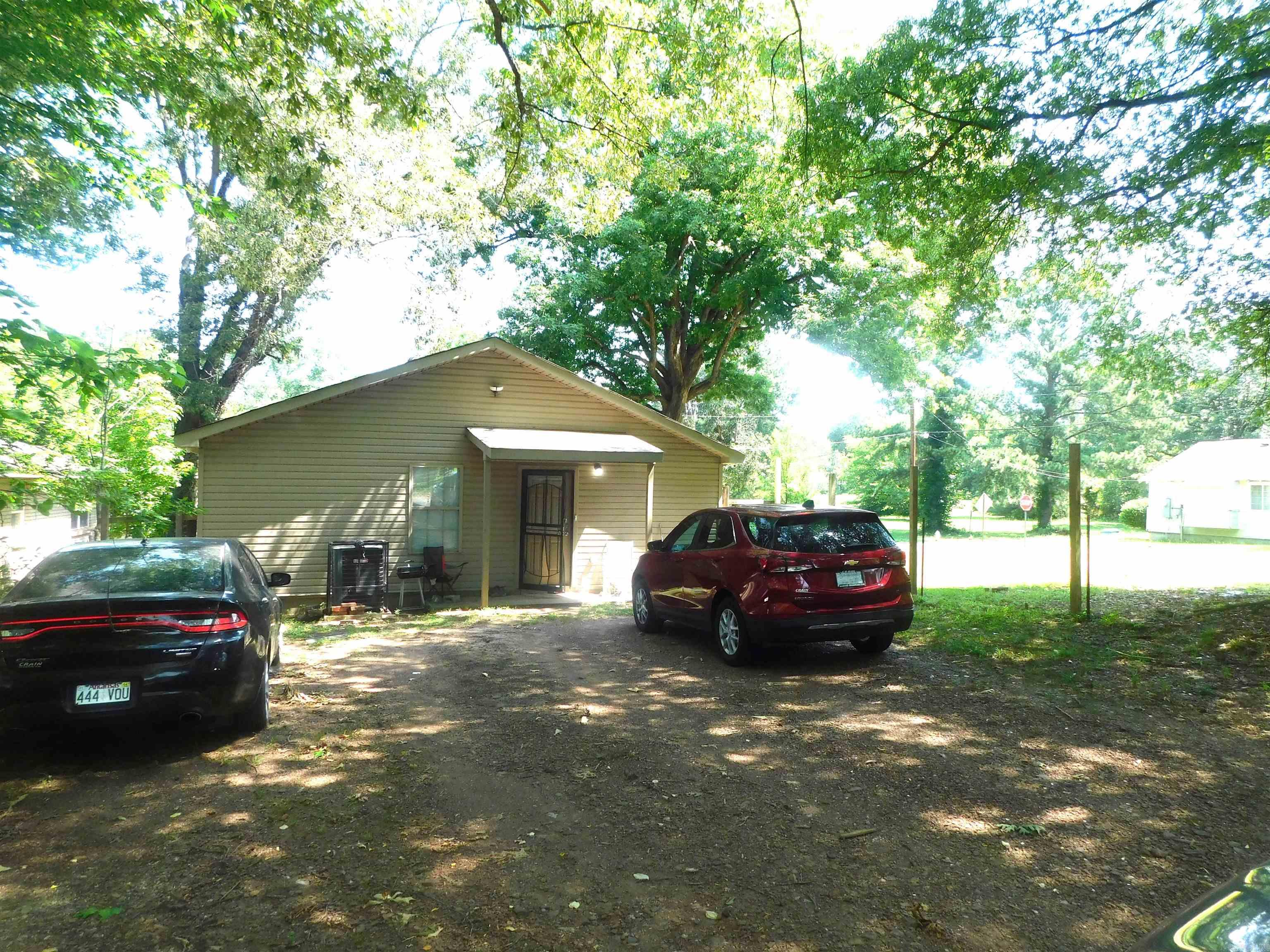 4803 W 22nd  Little Rock, AR