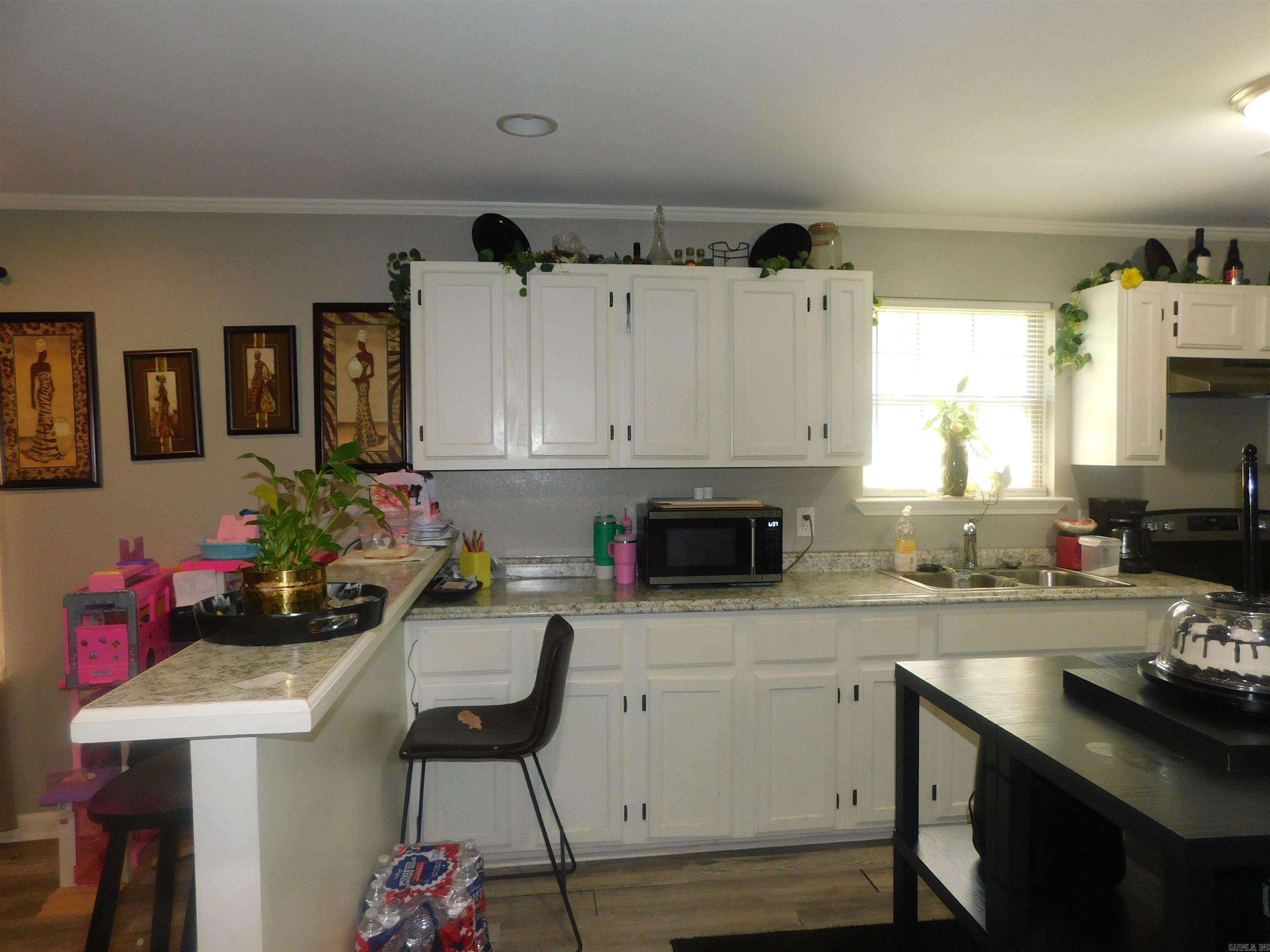 4803 W 22nd  Little Rock, AR