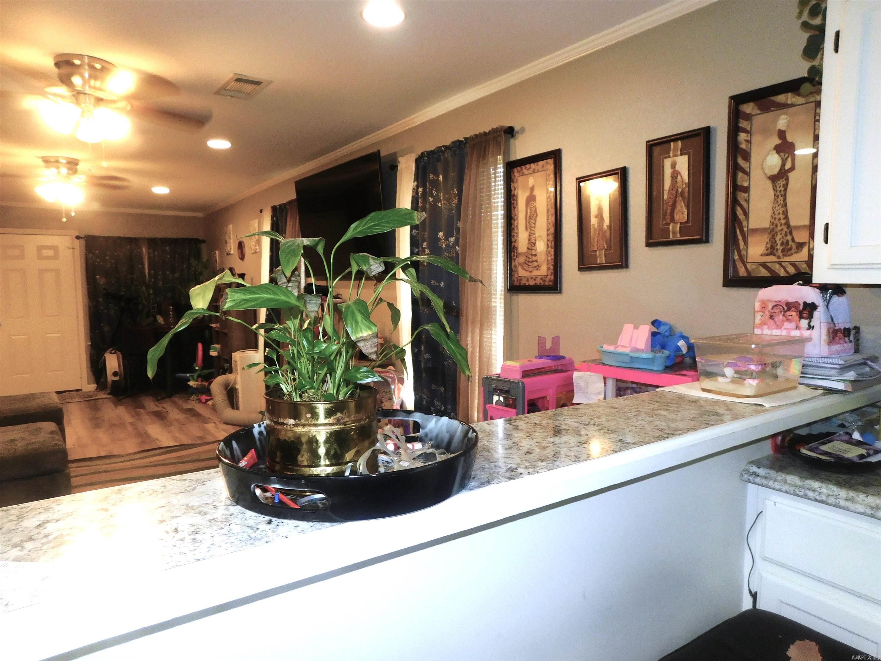 4803 W 22nd  Little Rock, AR