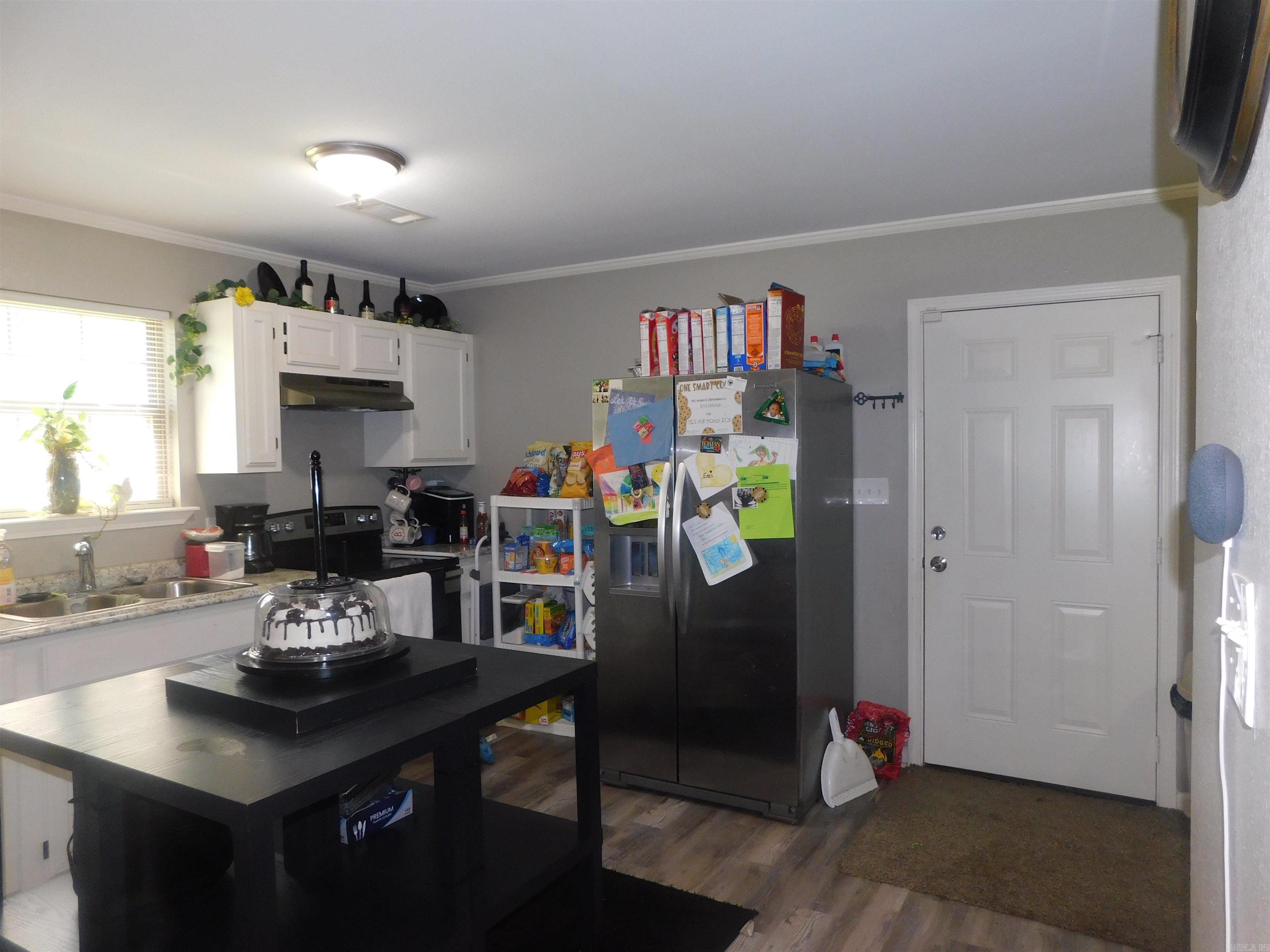 4803 W 22nd  Little Rock, AR