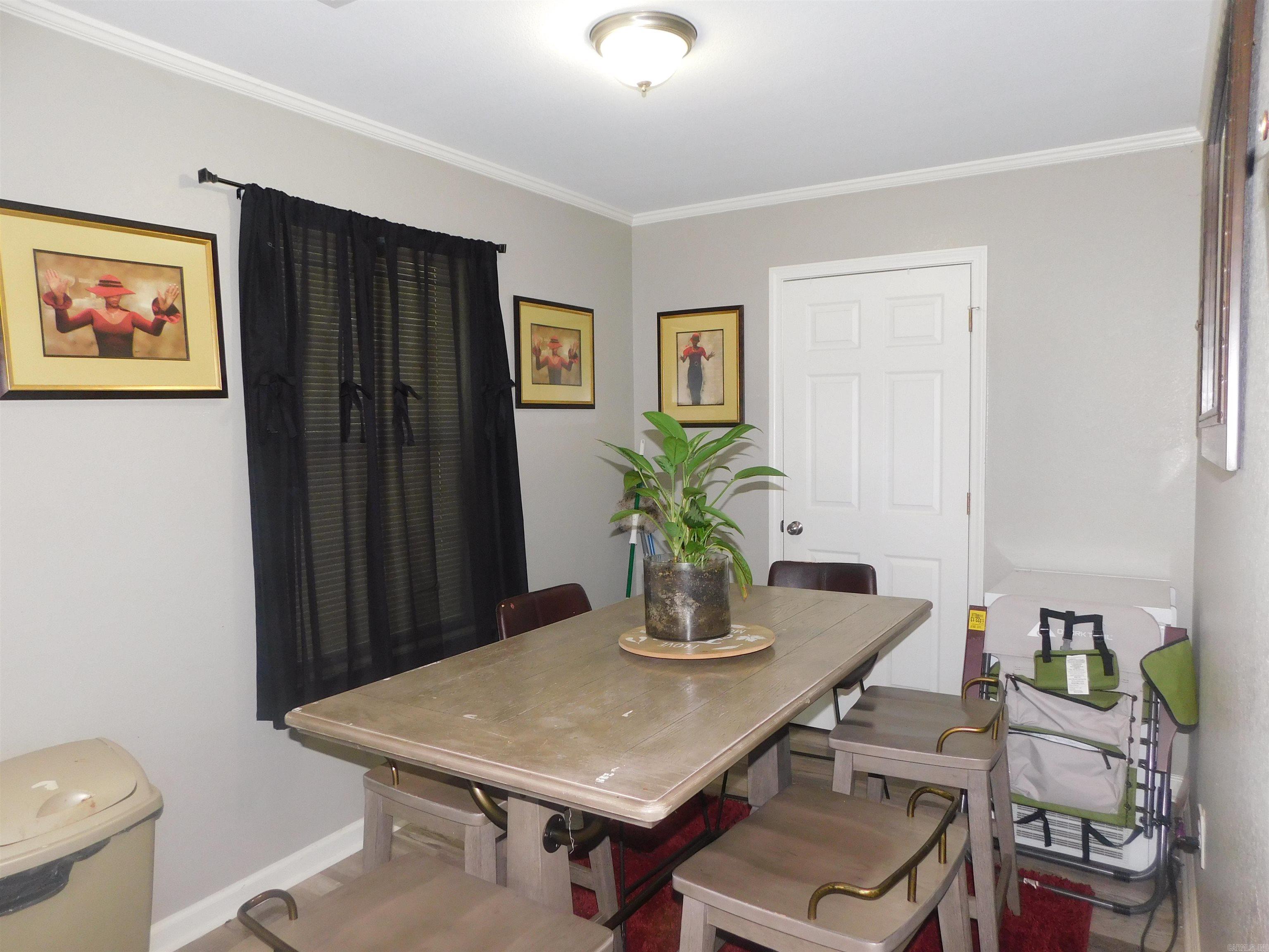 4803 W 22nd  Little Rock, AR