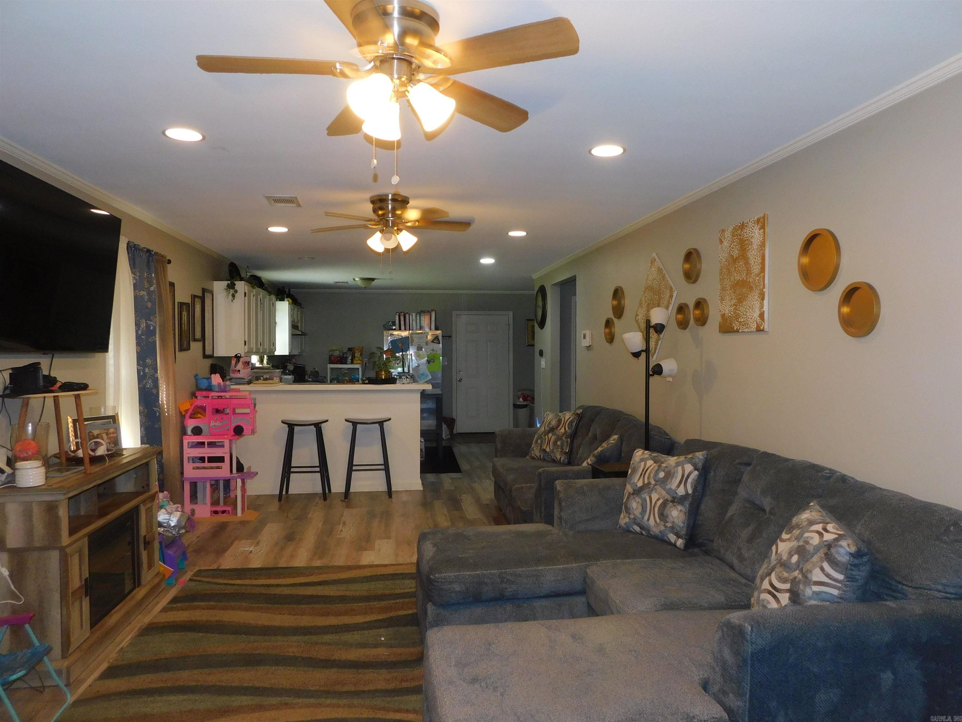 4803 W 22nd  Little Rock, AR