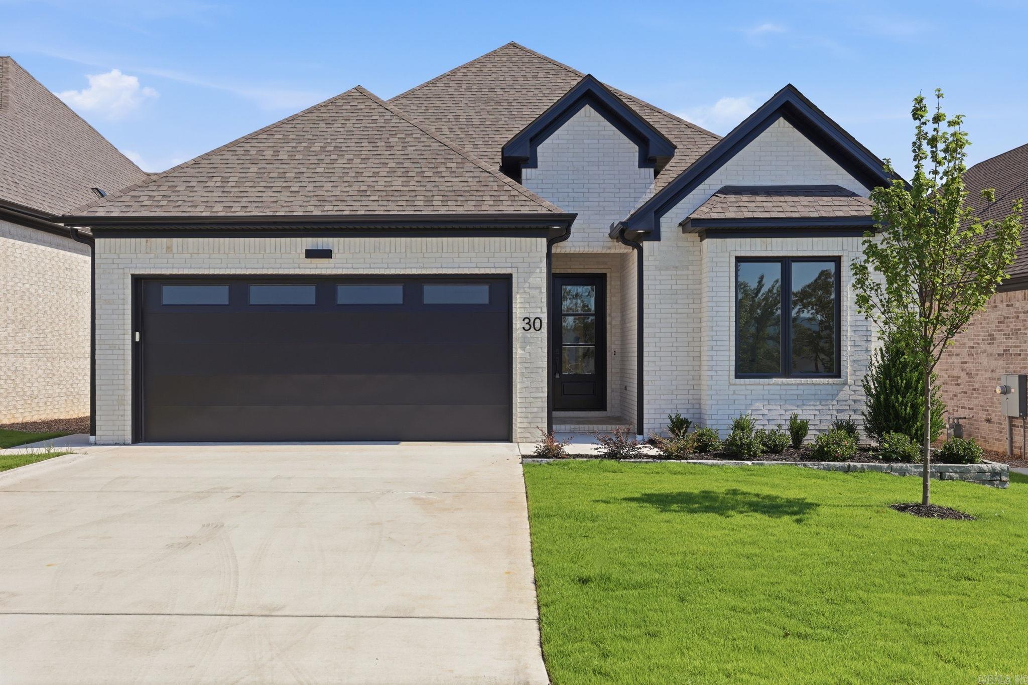 30 Mountain Brook Road  Little Rock, AR