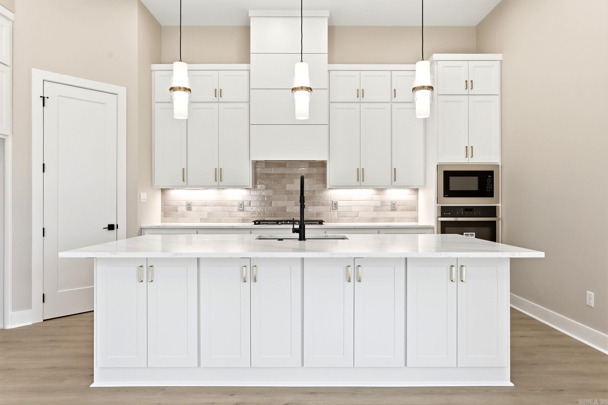 30 Mountain Brook Road  Little Rock, AR
