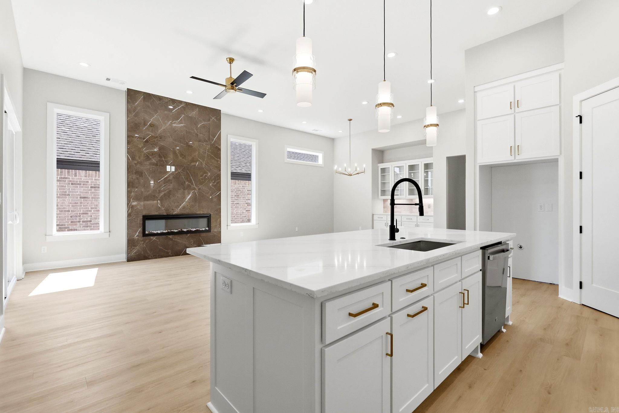 30 Mountain Brook Road  Little Rock, AR