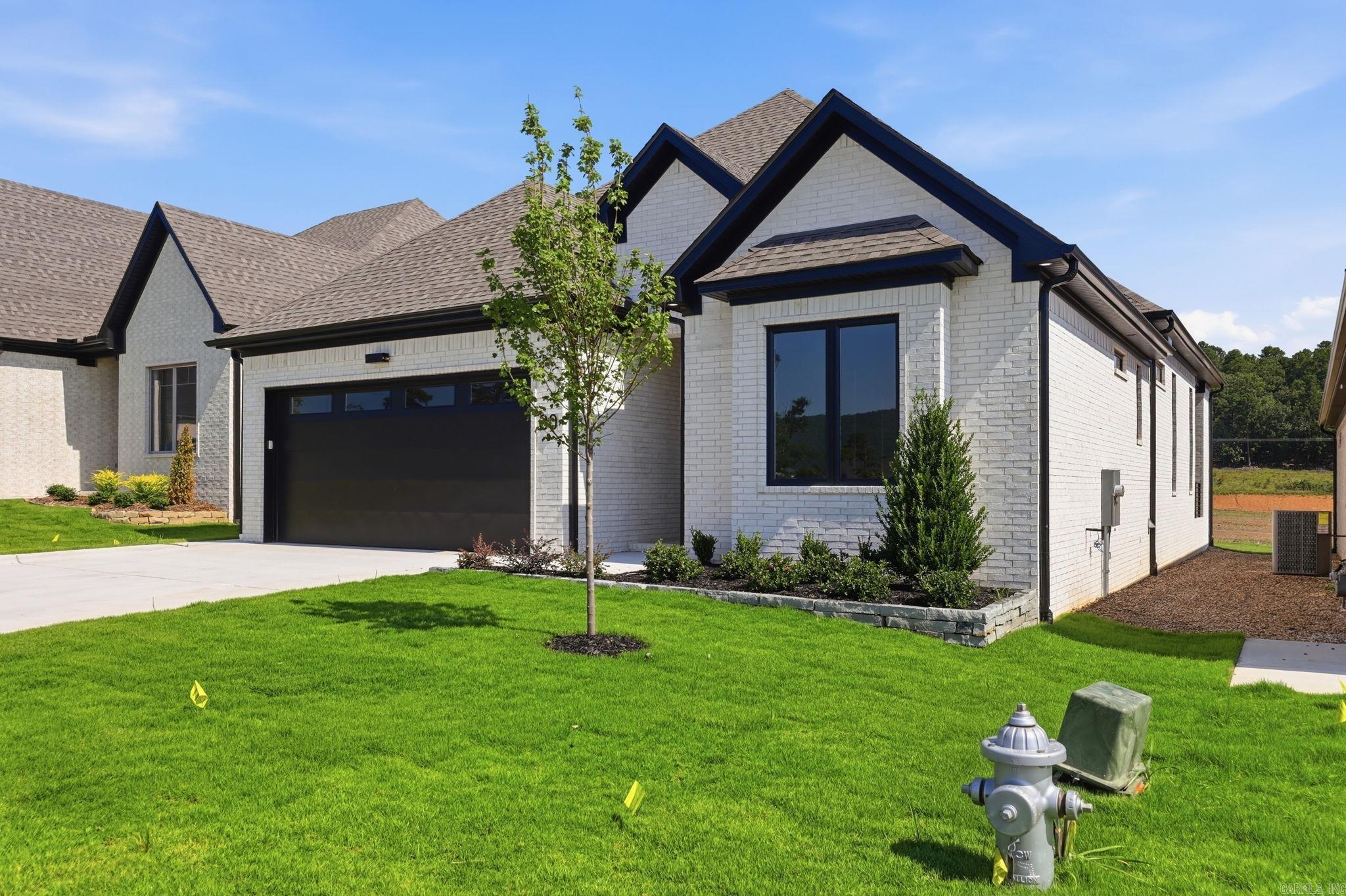30 Mountain Brook Road  Little Rock, AR